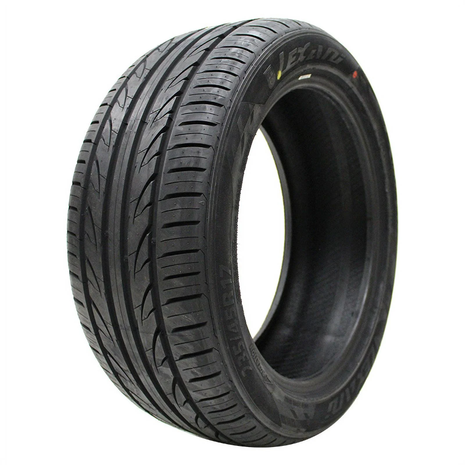 Lexani LXUHP-207 UHP 255/55R18 109V XL Passenger Tire