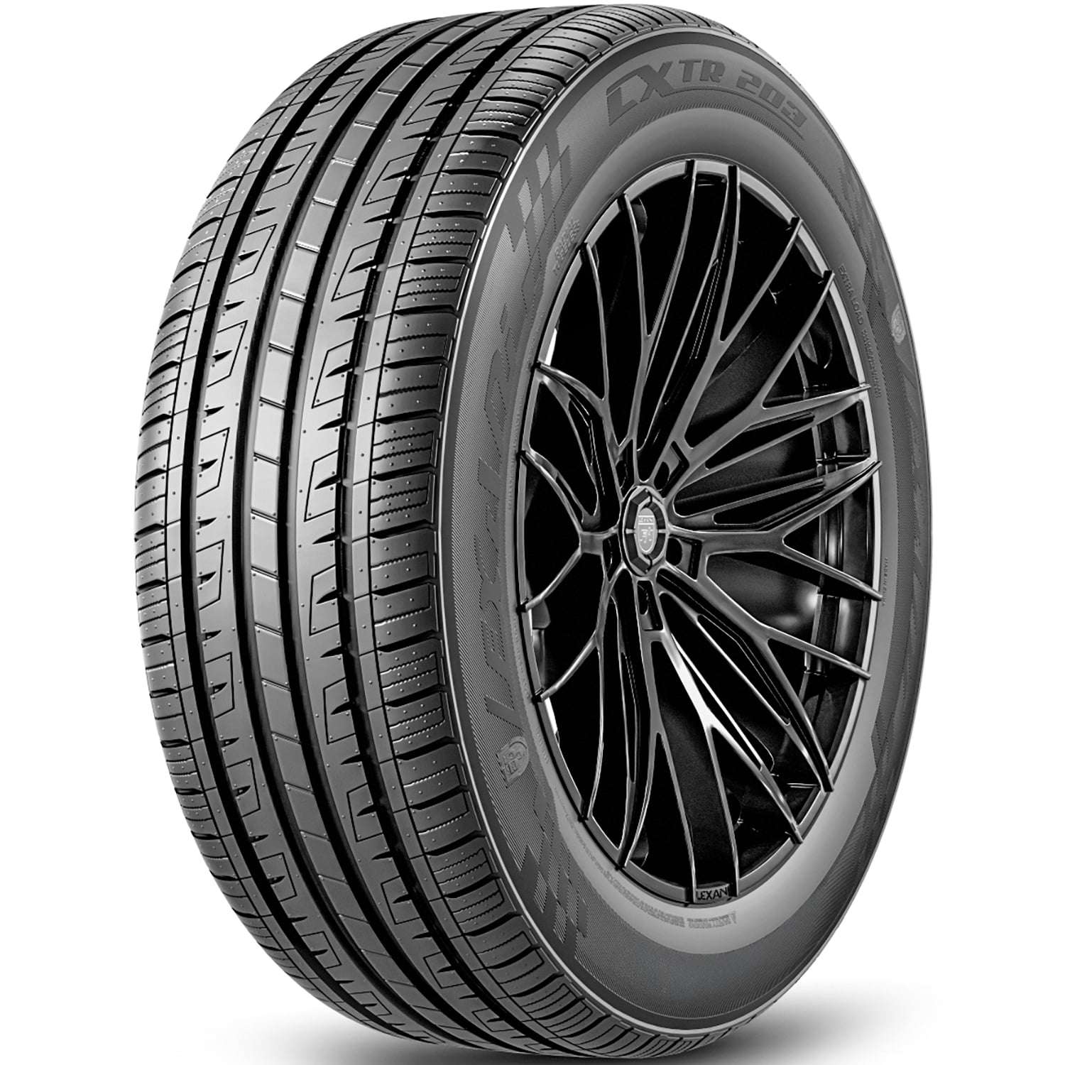 Lexani 185/70R14 LXTR-203 88H Tire