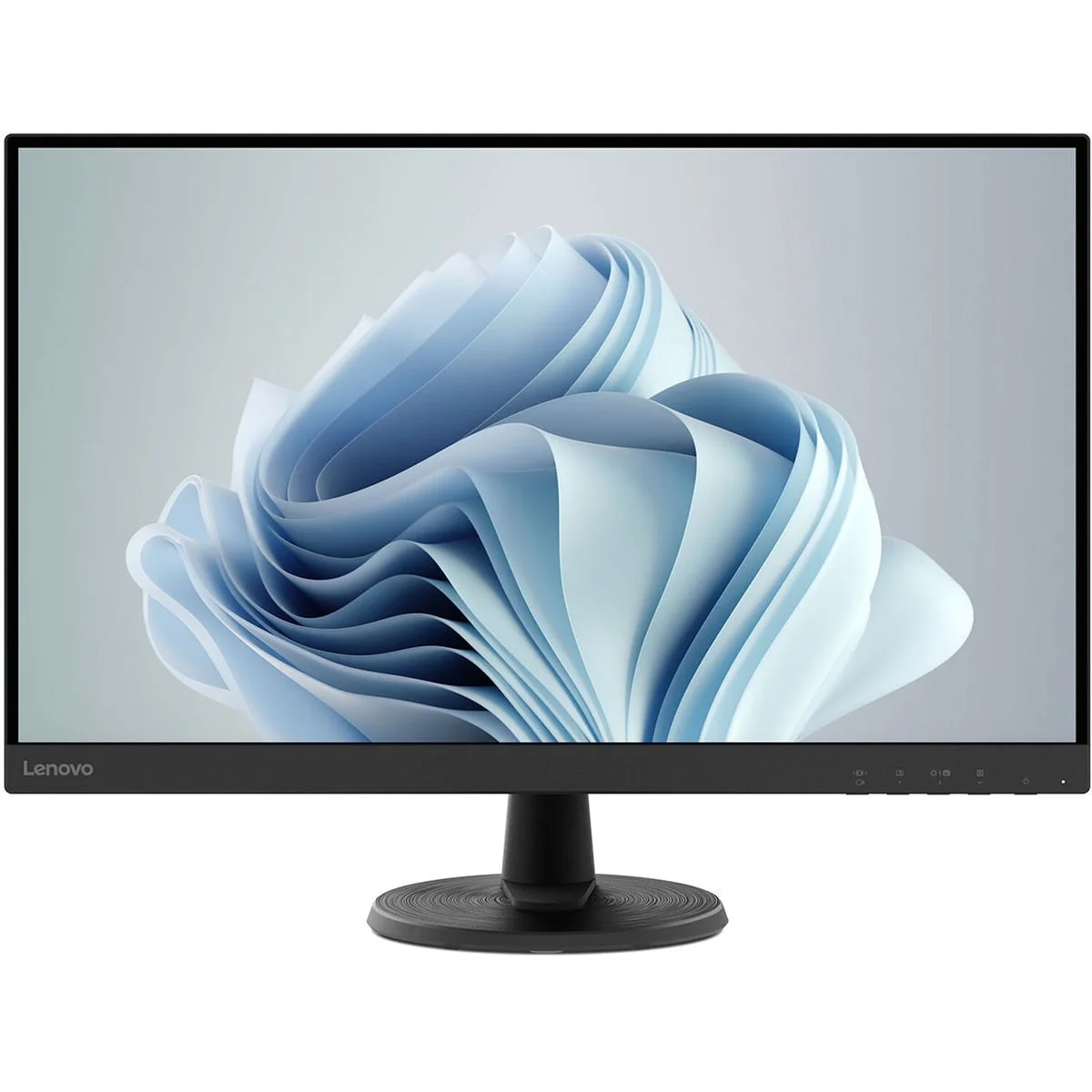Lenovo D27-40 27" Full HD 75Hz 16:9 4ms VA Monitor, Raven Black