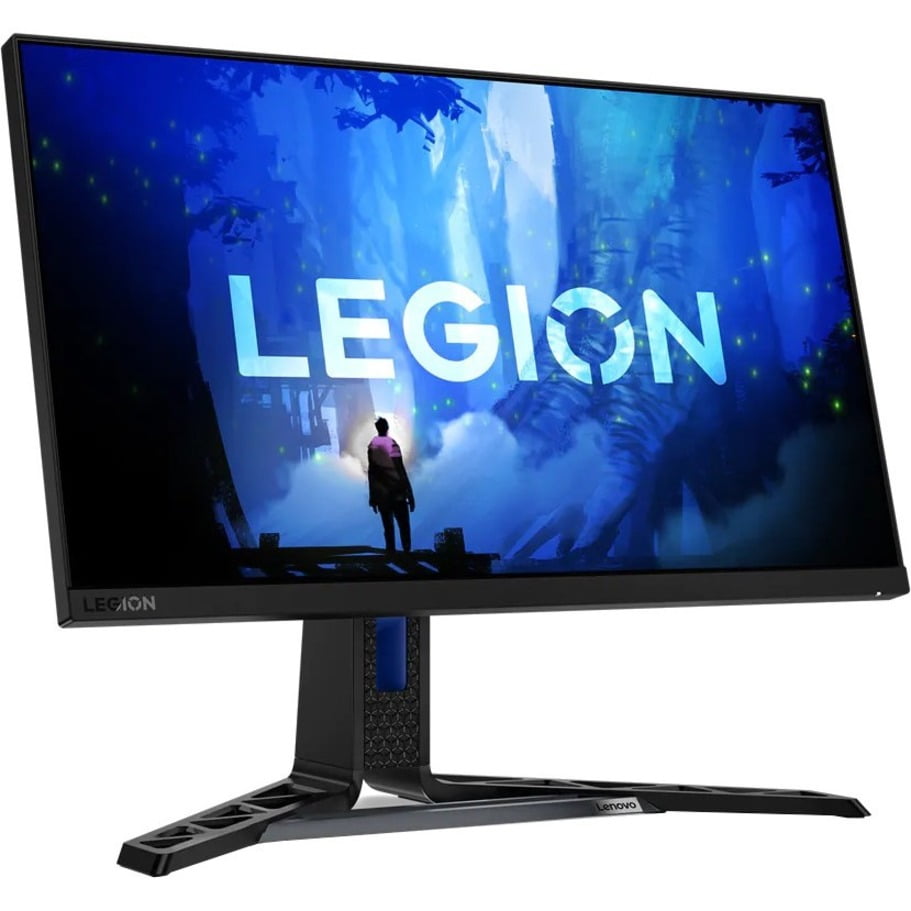 Lenovo Legion Y25-30 25" Class Full HD Gaming LCD Monitor, 16:9, Black
