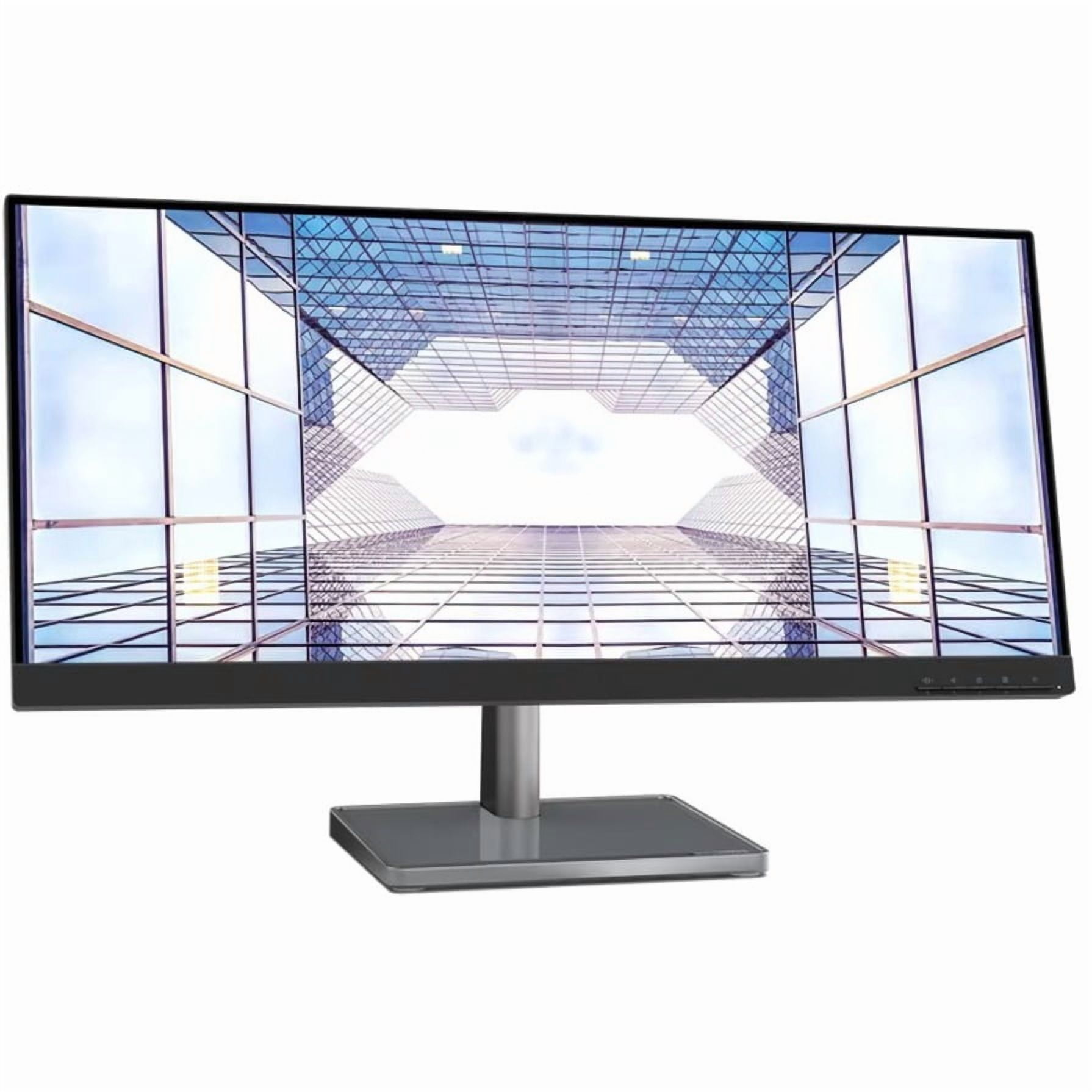 Lenovo L29w-30 29" Class UW-UXGA LCD Monitor, 21:9