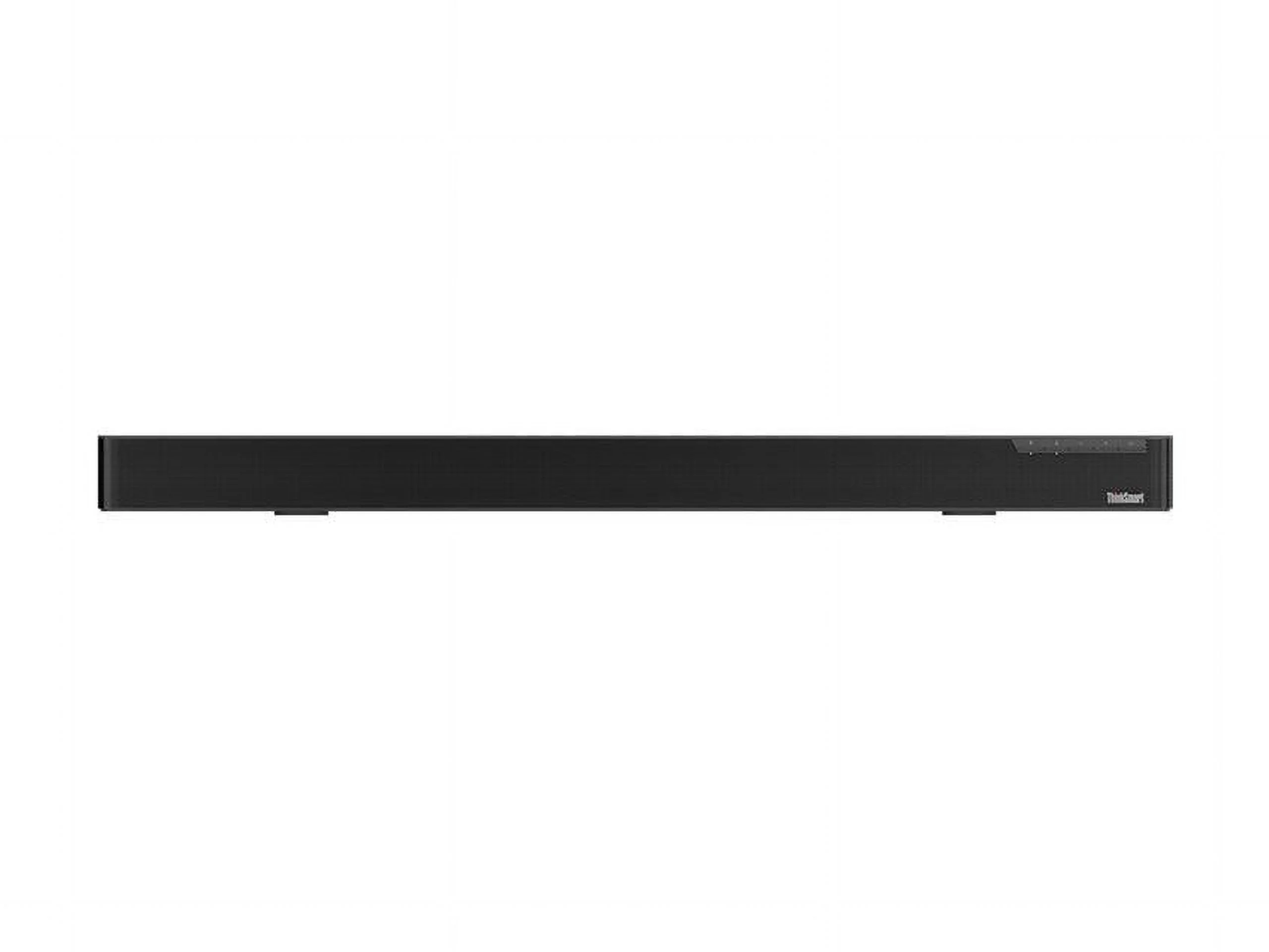 Lenovo ThinkSmart Bluetooth Sound Bar Speaker