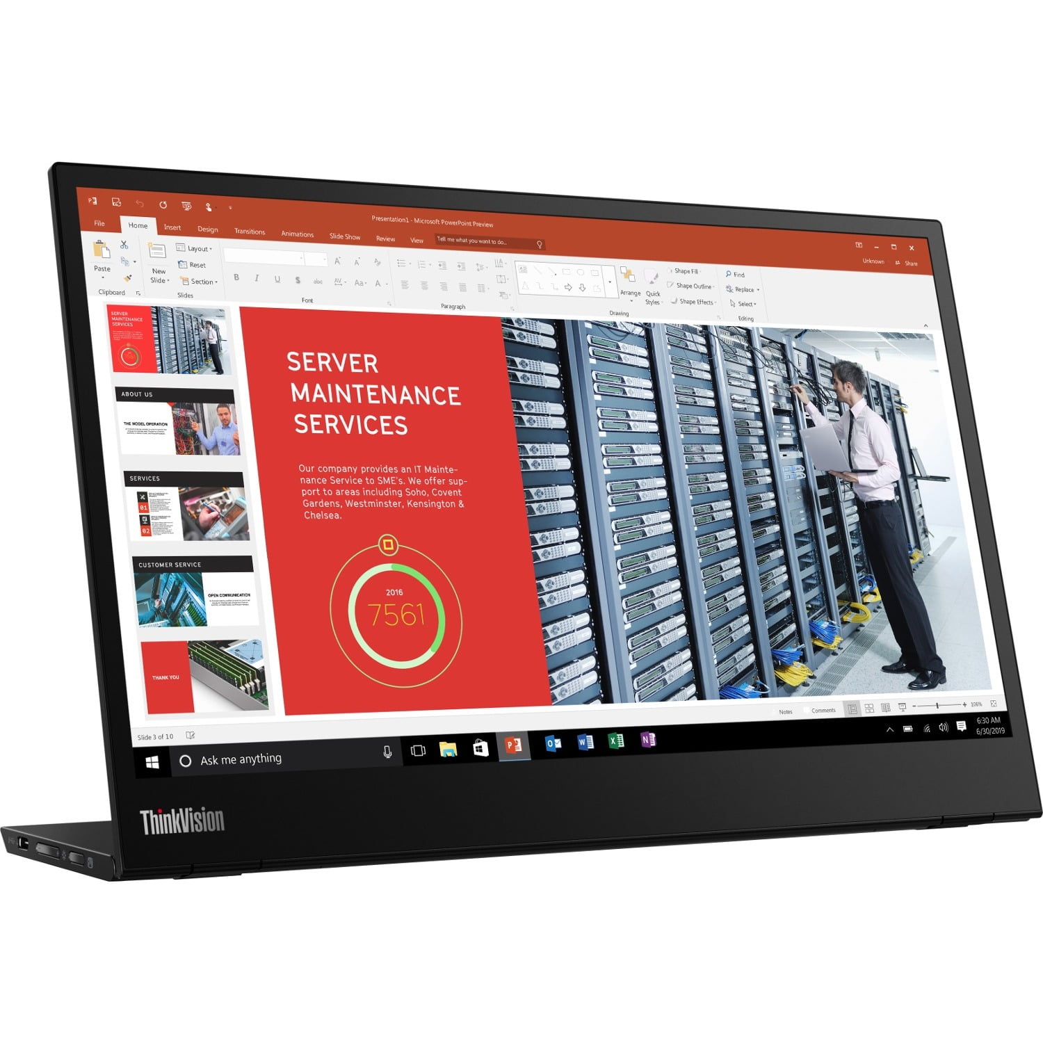 LENOVO M14(D18140FX0)-14INCH M