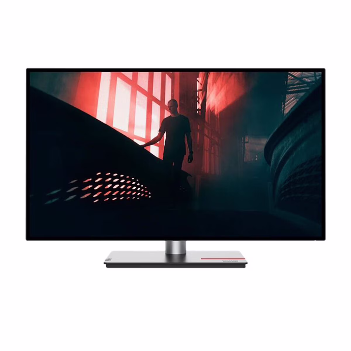 Lenovo ThinkVision P27h-30 27" WQHD 2560x1440 60Hz 4ms LCD IPS Monitor