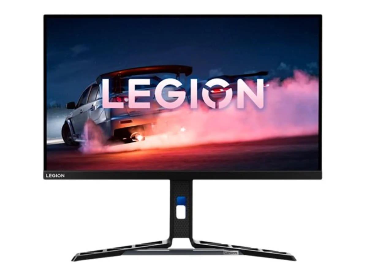 Lenovo 27" Legion Y27q-30 LED Monitor QHD, Black