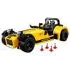 LEGO Ideas Caterham Seven 620R 21307