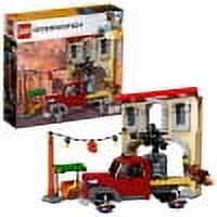 LEGO Overwatch Dorado Showdown 75972