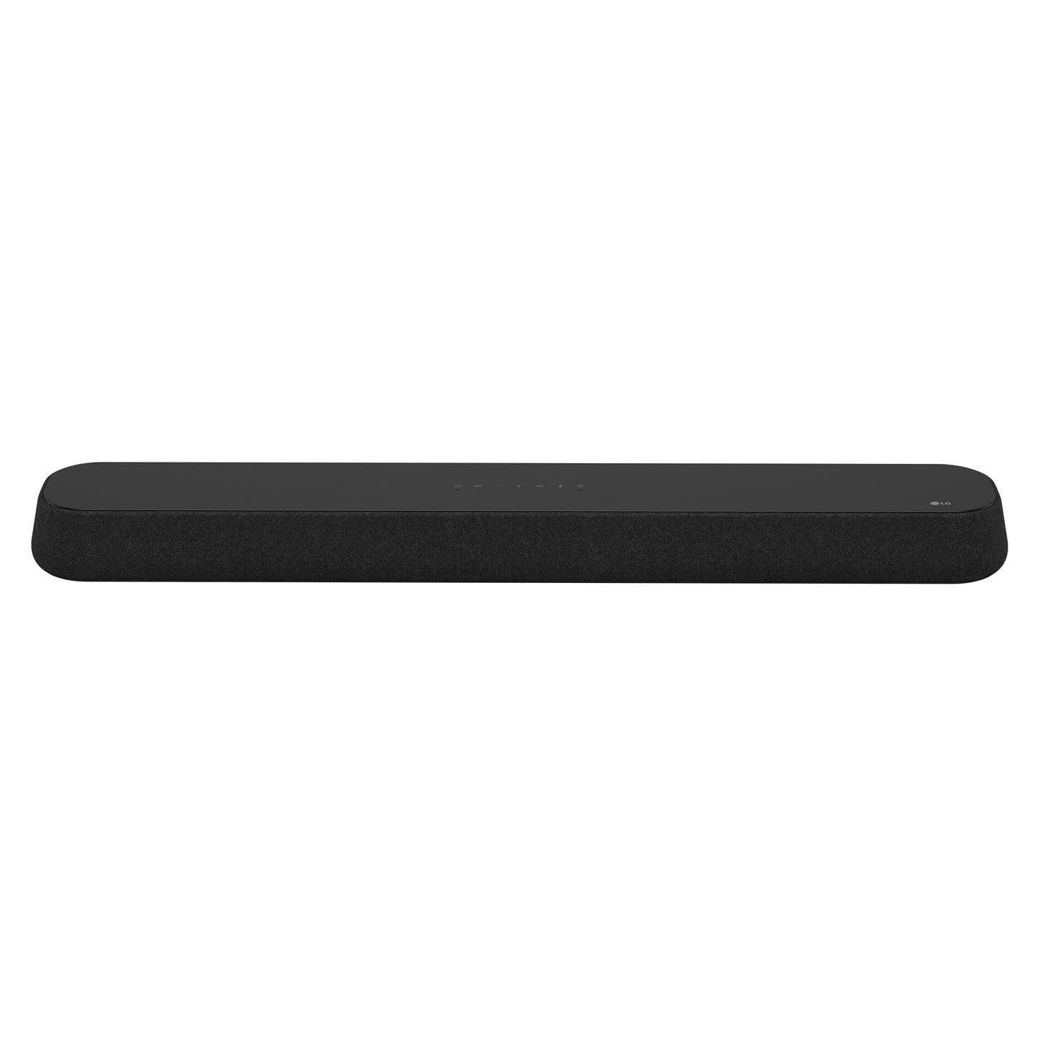 LG Eclair SE6 3.0 Bluetooth Smart Sound Bar Speaker, 100 W RMS, Alexa Supported