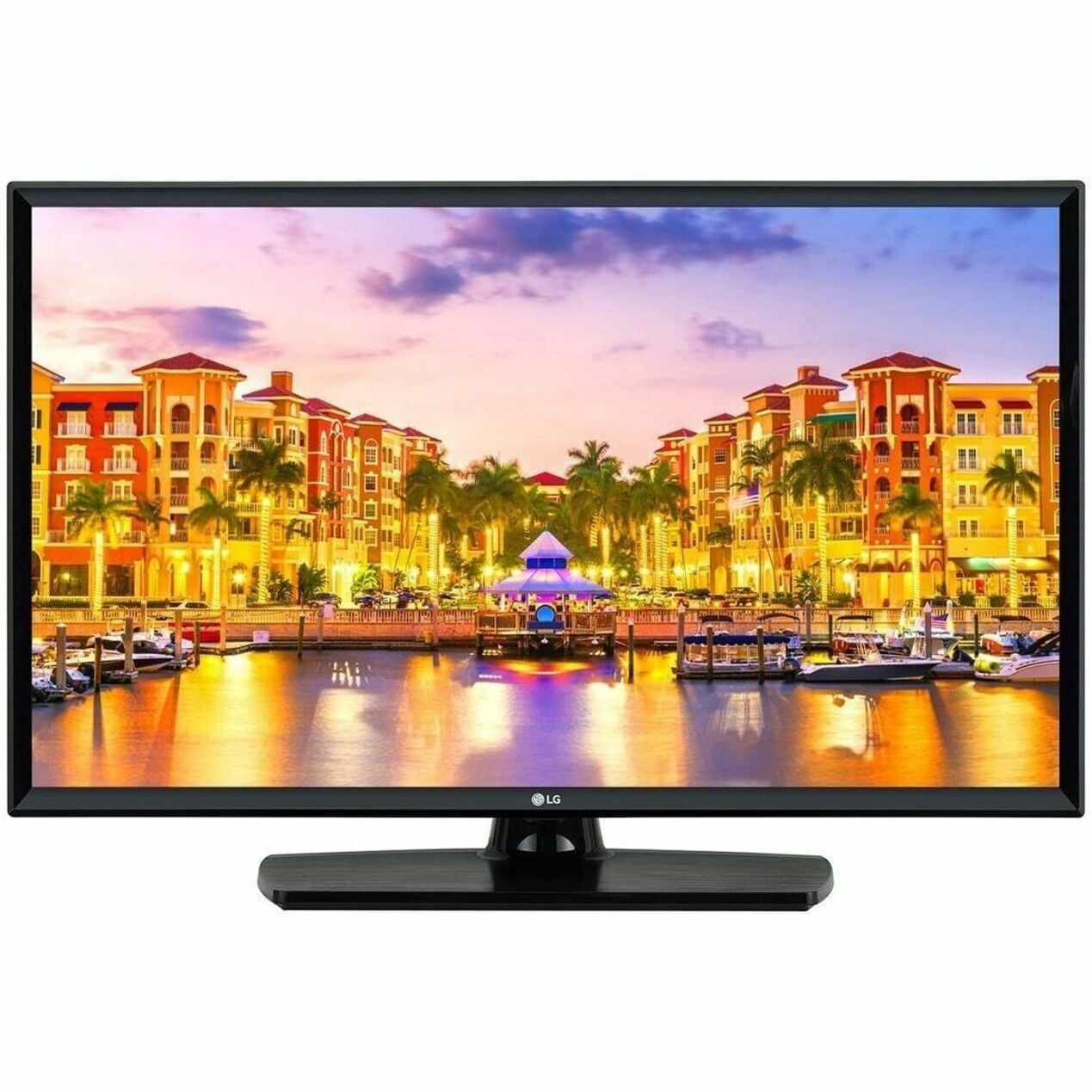 LG 32" Class HDTV (720p) HDR LED-LCD TV (32LN560HBUA)