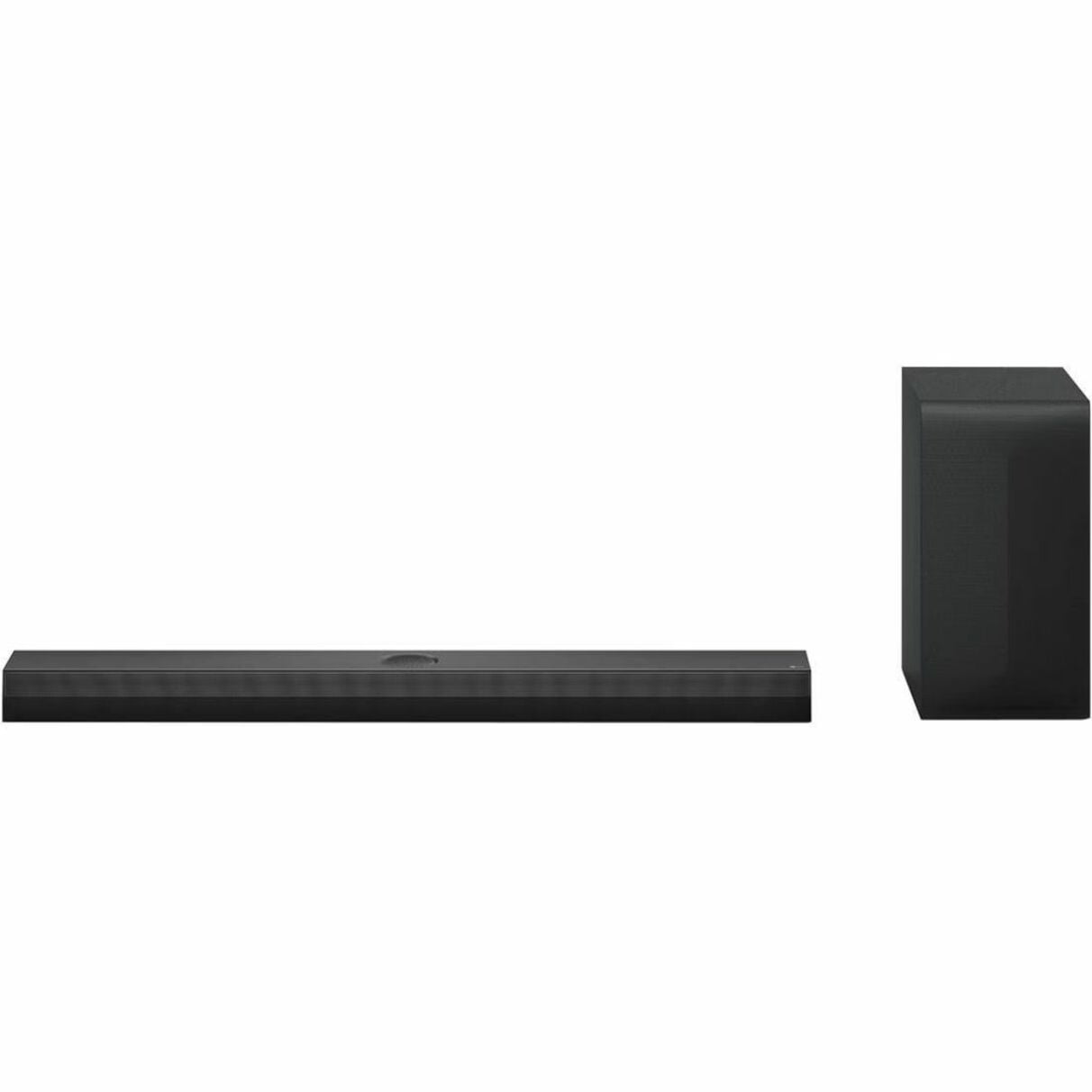 LG 3.1.1 ch. Bluetooth Sound Bar with Dolby Atmos - S70TY