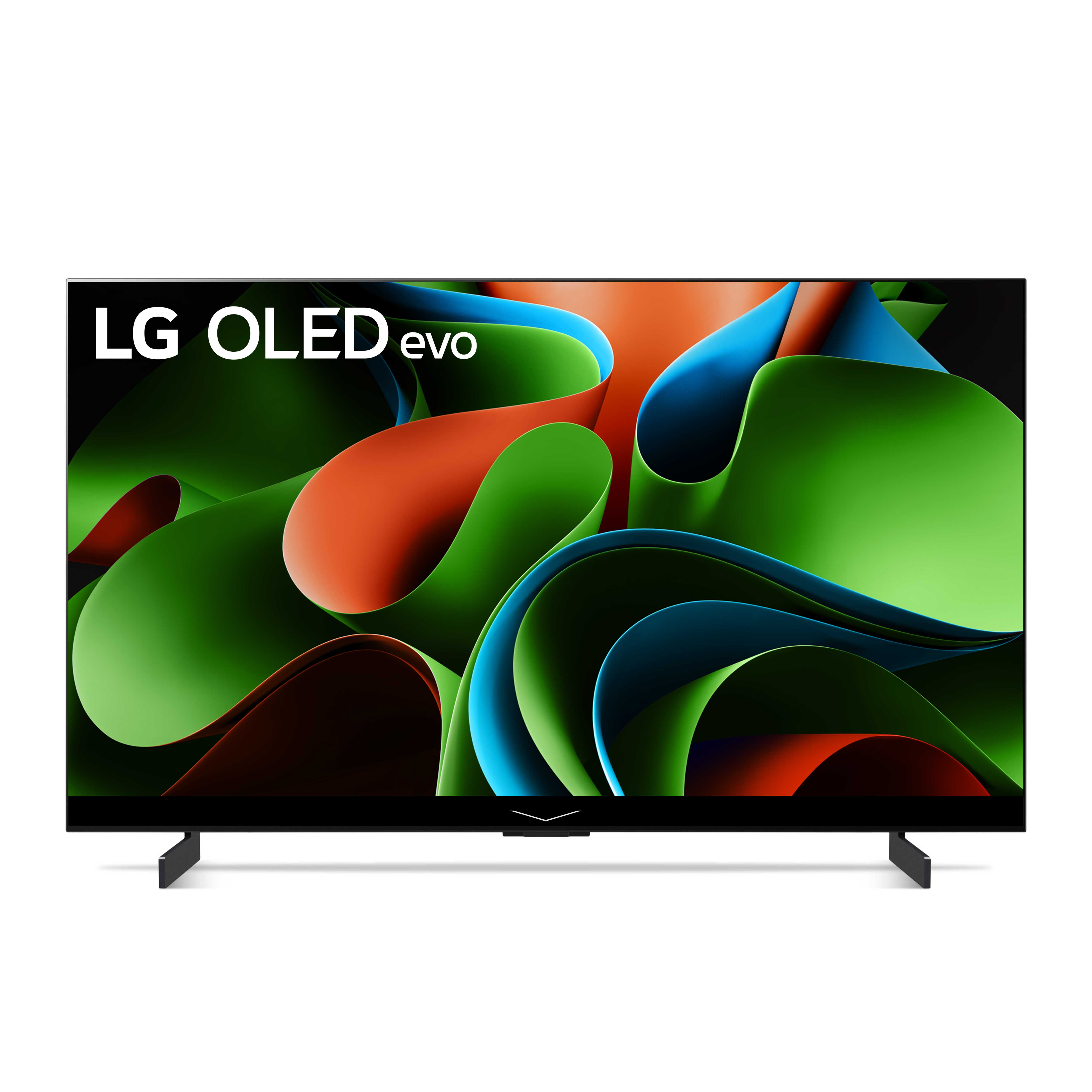 LG 42" Class 4K UHD OLED Web OS Smart TV with Dolby Vision C3 Series - OLED42C3PUA