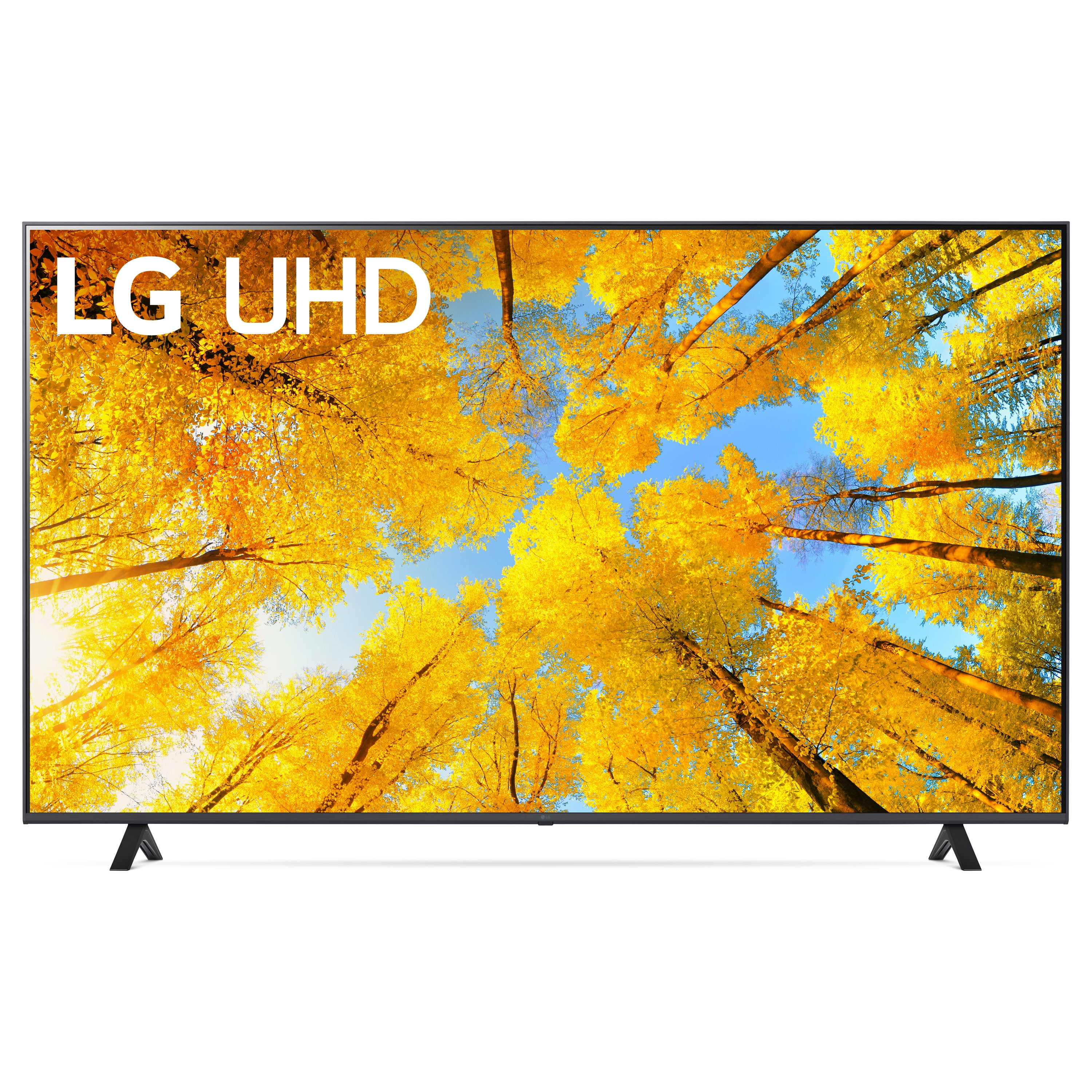 LG 70" 4K UHD Smart TV 2160p webOS with Active HDR, 70UQ7590PUB