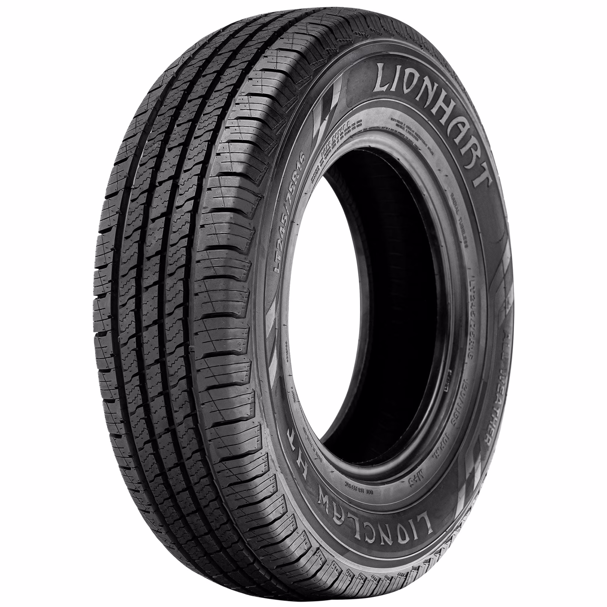 LIONHART LIONCLAW HT P235/75R15 105T TIRE