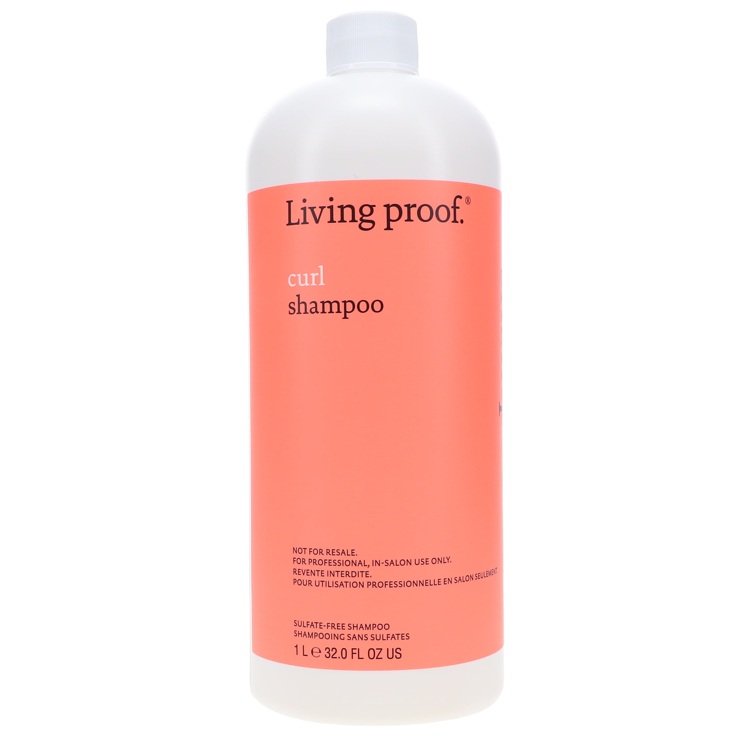 Living Proof Curl Shampoo 32 oz