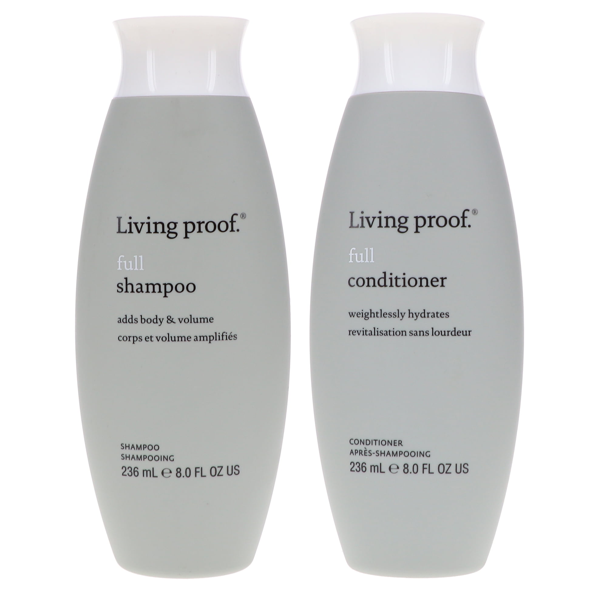 Living Proof Full Shampoo And Conditioner 8 oz