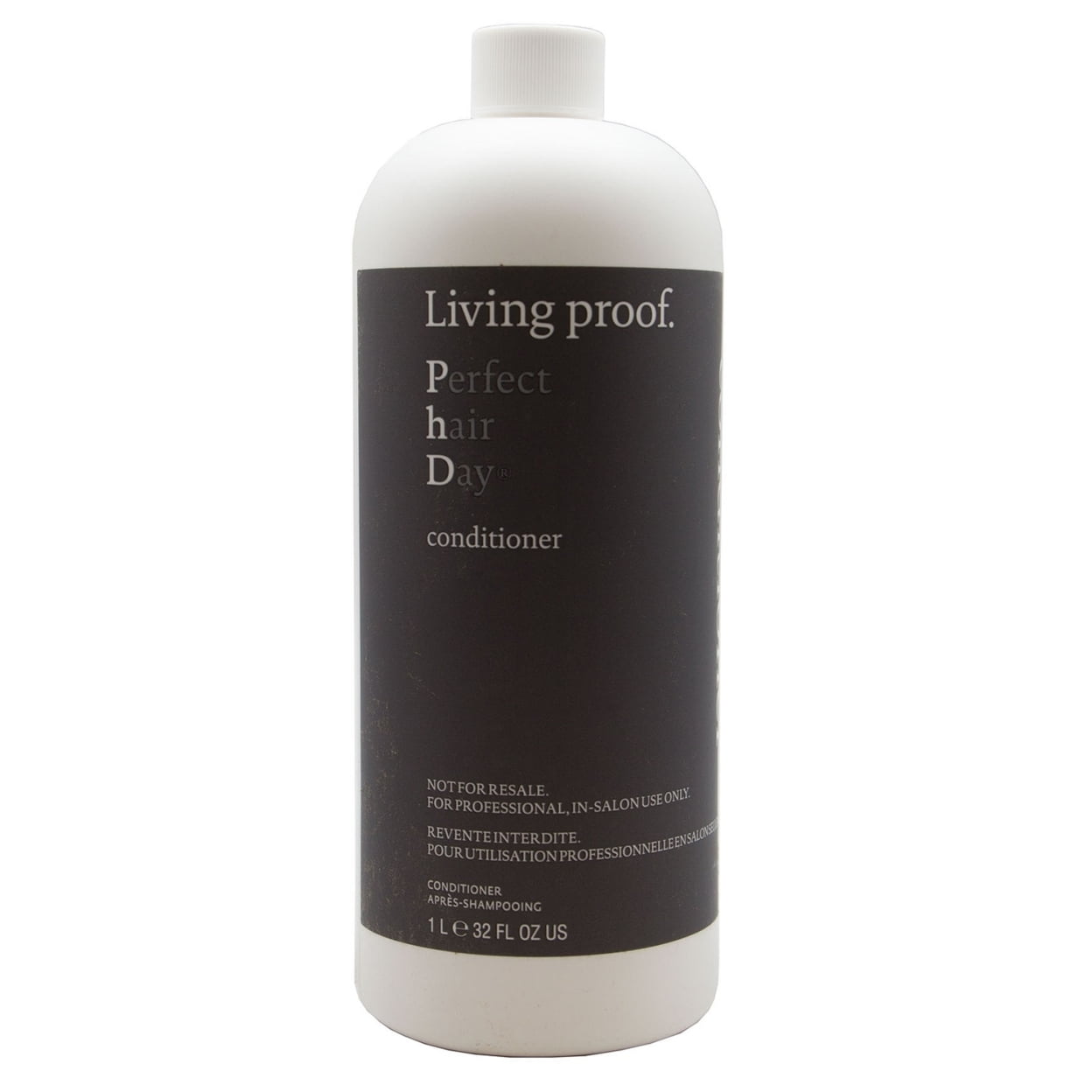 Living Proof Perfect Hair Day Conditioner 32oz Weightless Moisturizing Hair Care