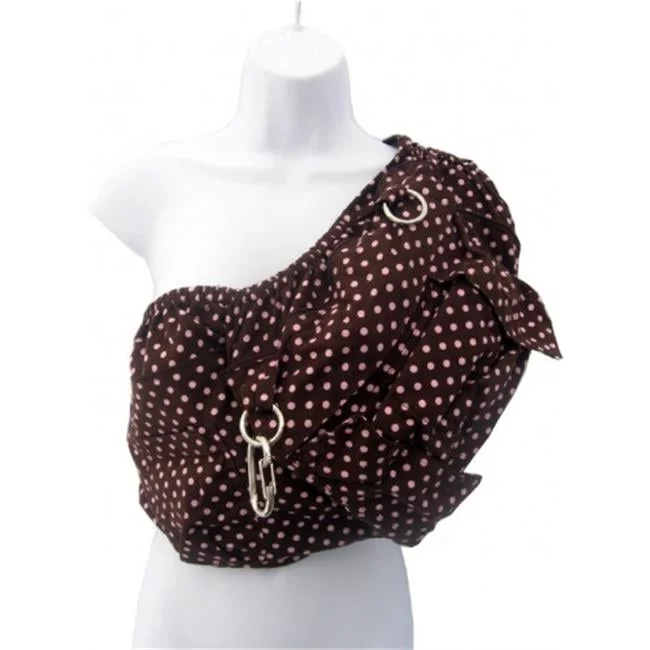 Plutus Brands Gray Plutus Foxy Brown Animal Faux Fur Luxury Throw Pillow 22 in x 22in, Double Sided 22" x 22"