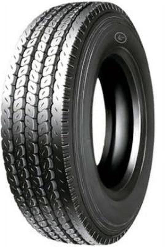 LingLong F86 215/75R17.5 135 J All Position Commercial Tire