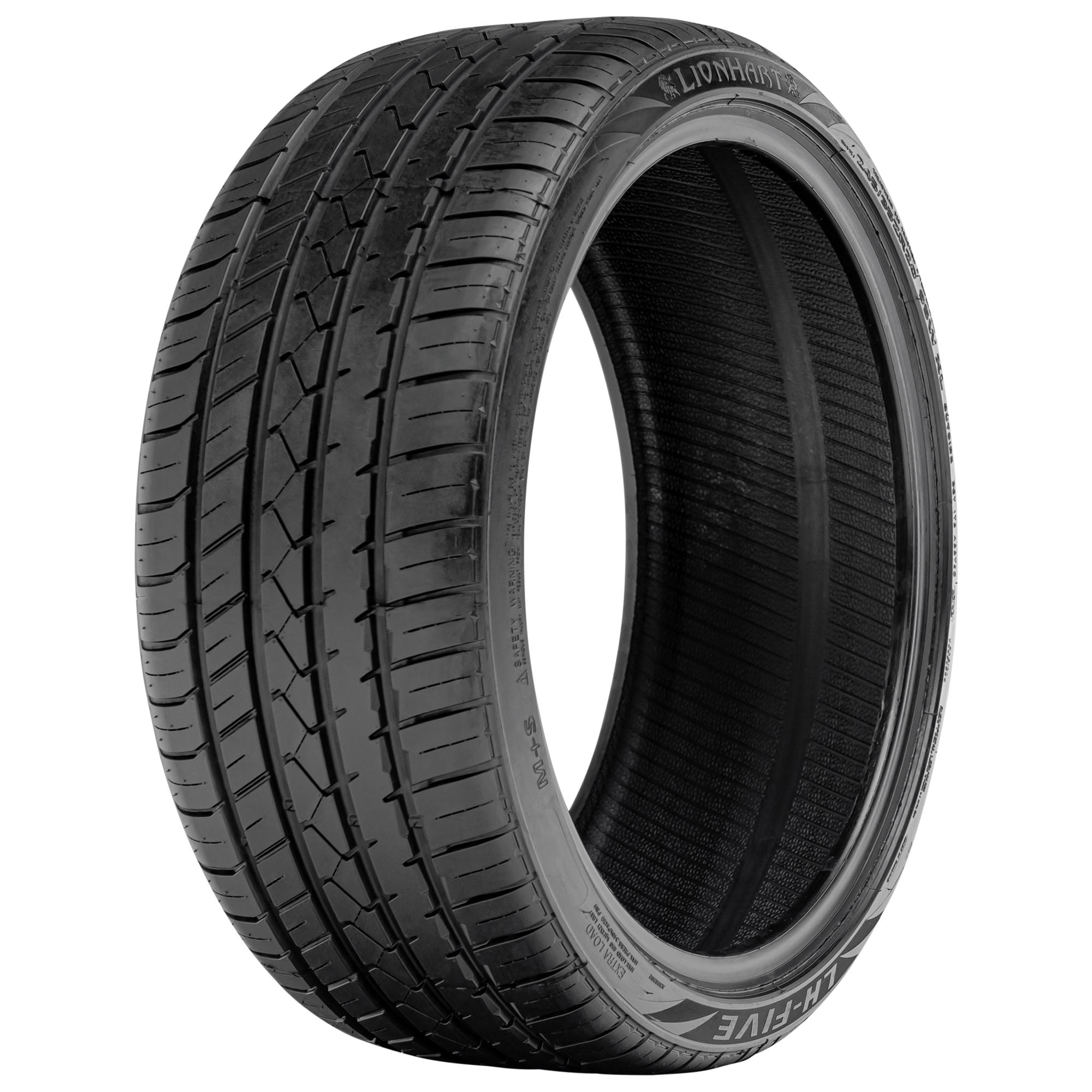 Lionhart LH-Five UHP All Season 255/35ZR19 96W XL Passenger Tire
