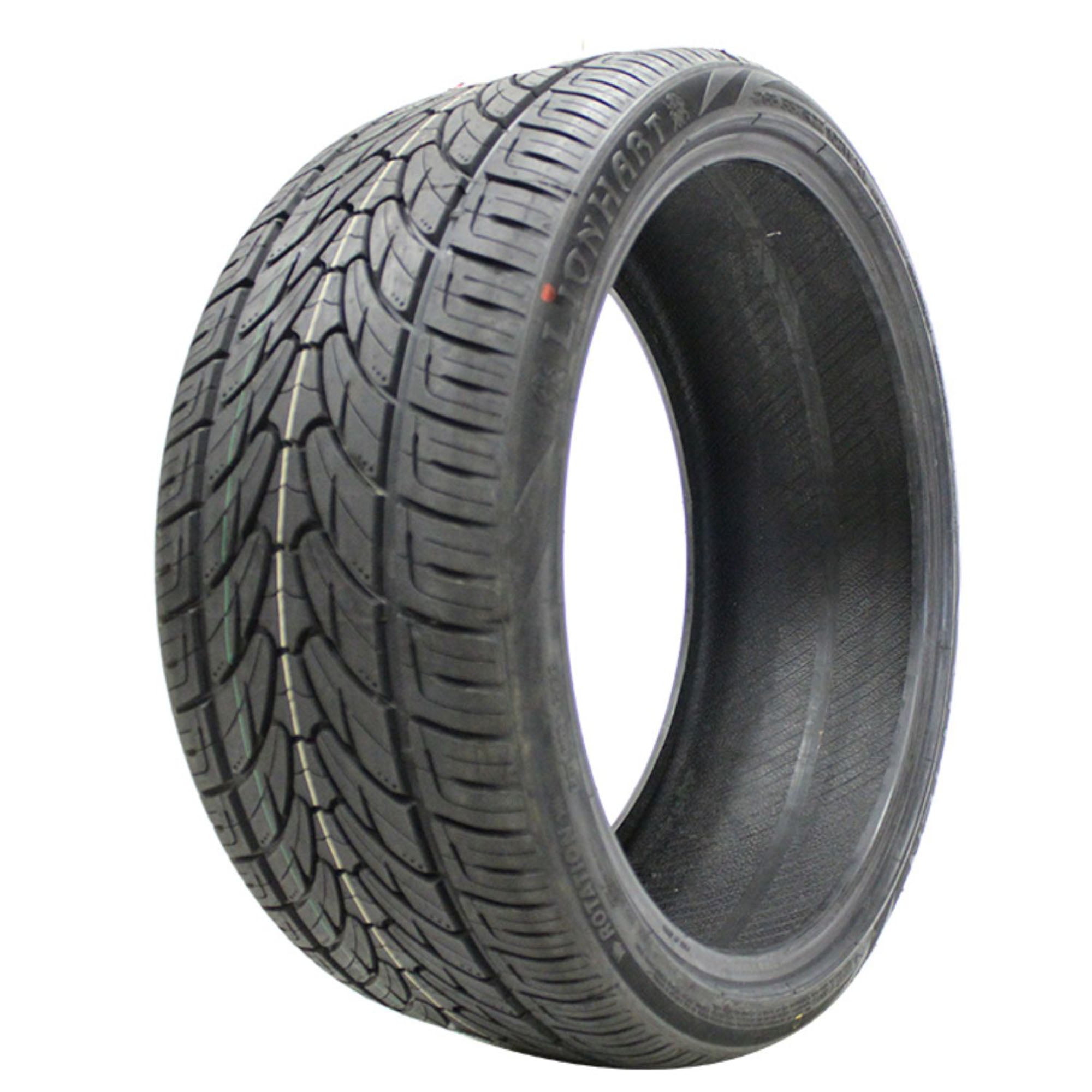 Lionhart LH-TEN All Season 295/35R24 110V XL Passenger Tire