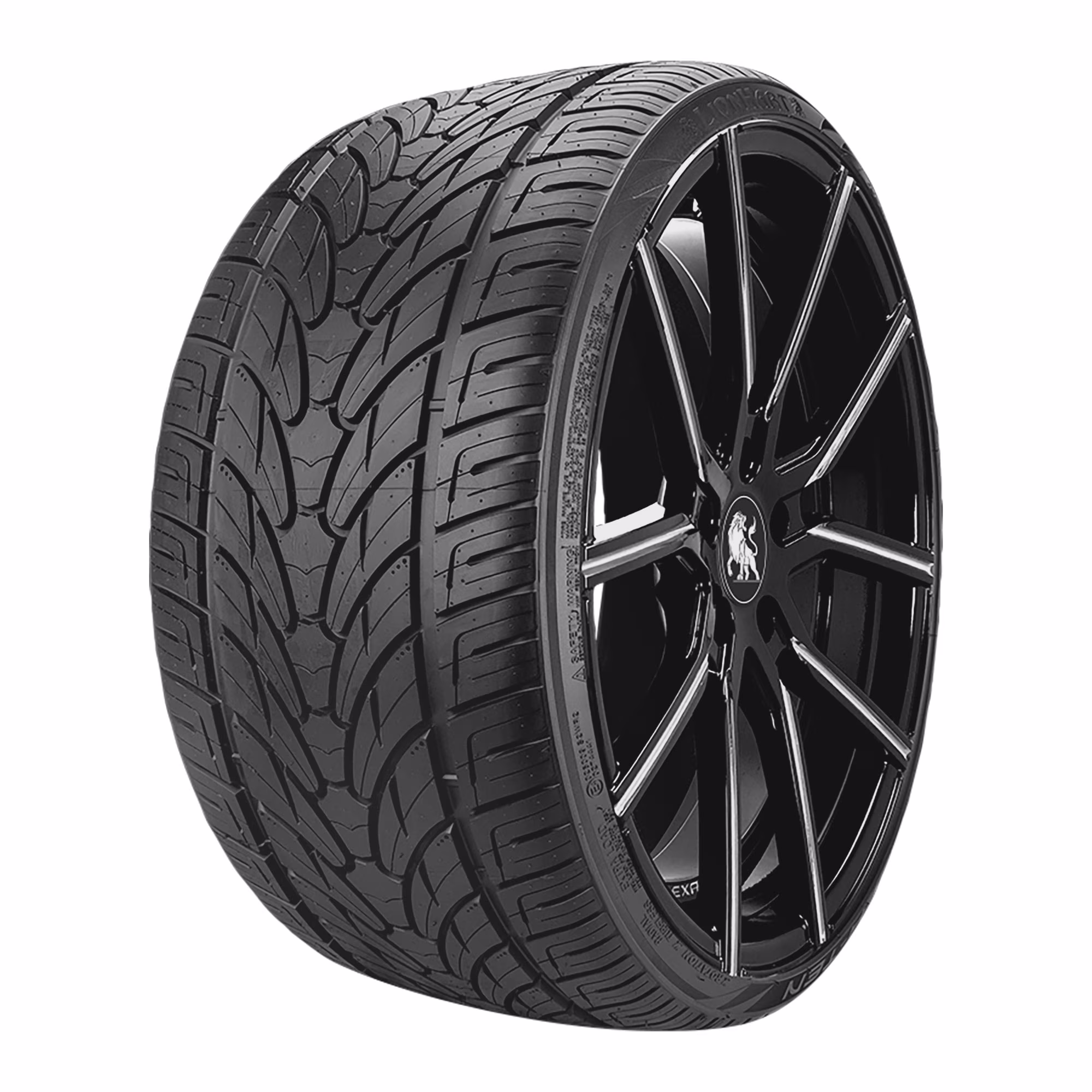 Lionhart LH-TEN All Season 305/35R24 112V XL Passenger Tire