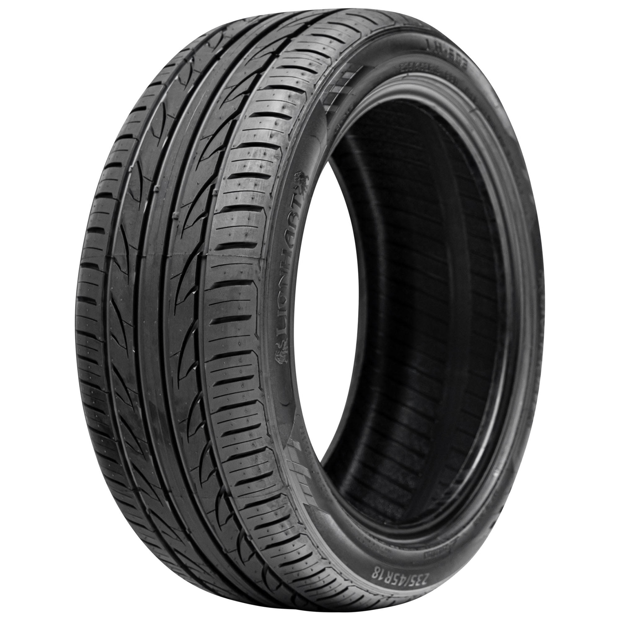 Lionhart LH-503 All Season 225/55R18 102W Passenger Tire