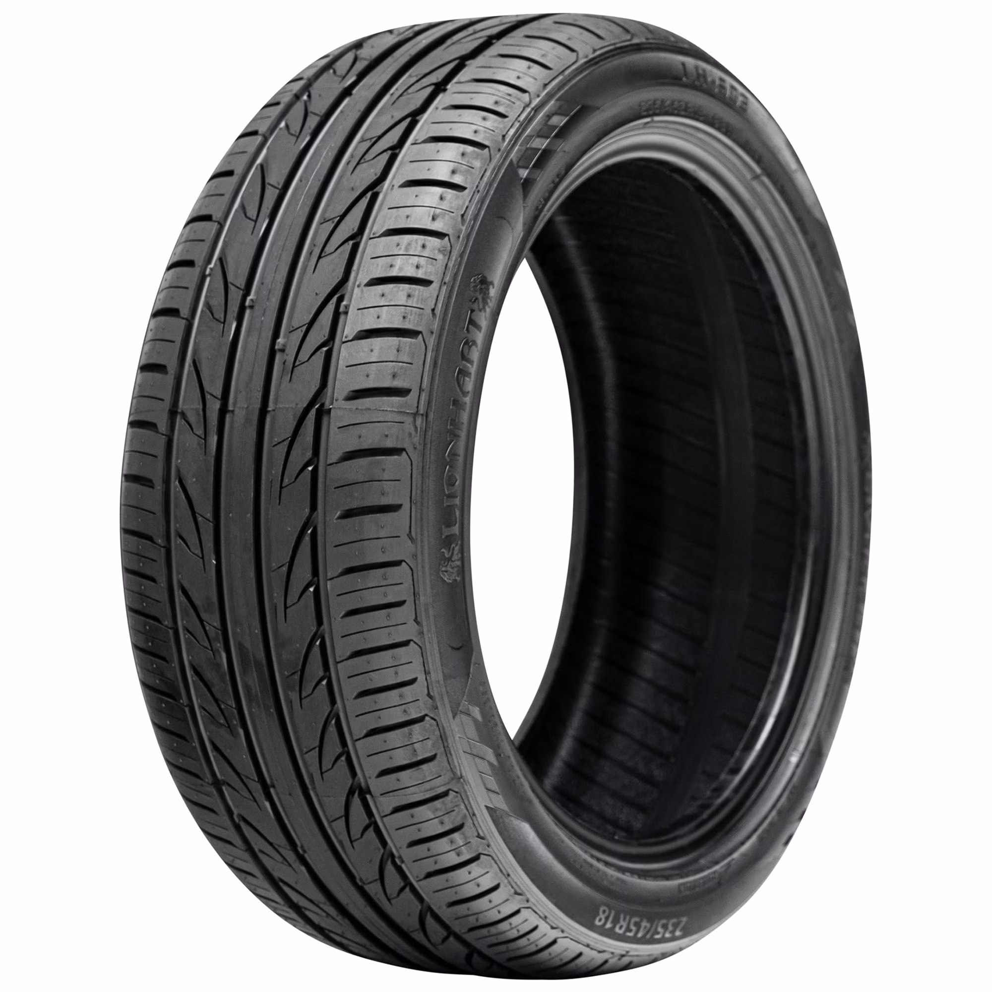 Lionhart LH-503 All Season 235/45ZR18 98W XL Passenger Tire
