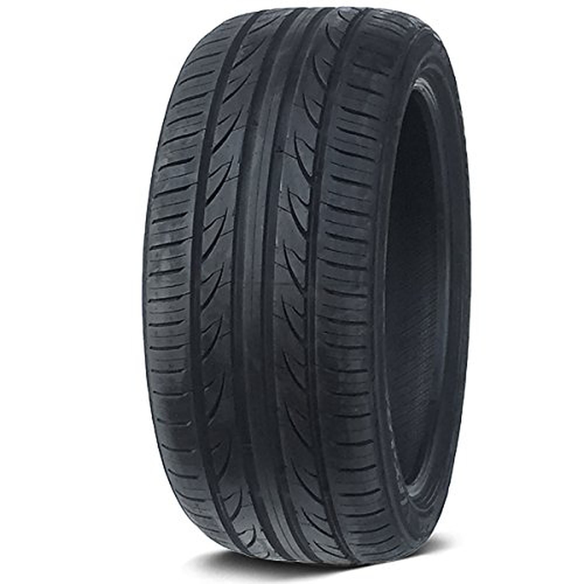 Lionhart LH-503 All Season 245/40ZR18 97W XL Passenger Tire