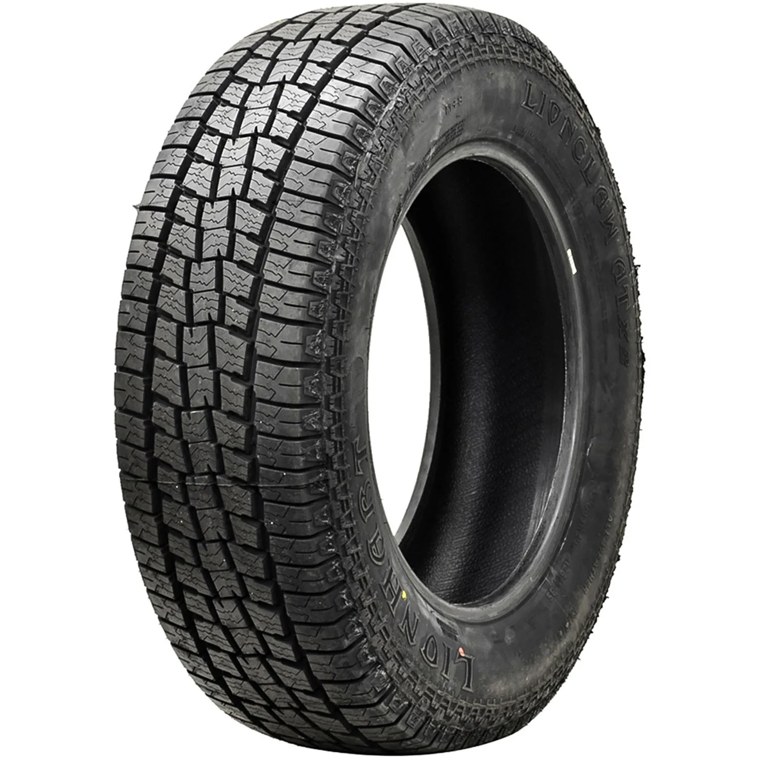 Lionhart Lionclaw ATX2 All Terrain 265/50R20 107T Light Truck Tire
