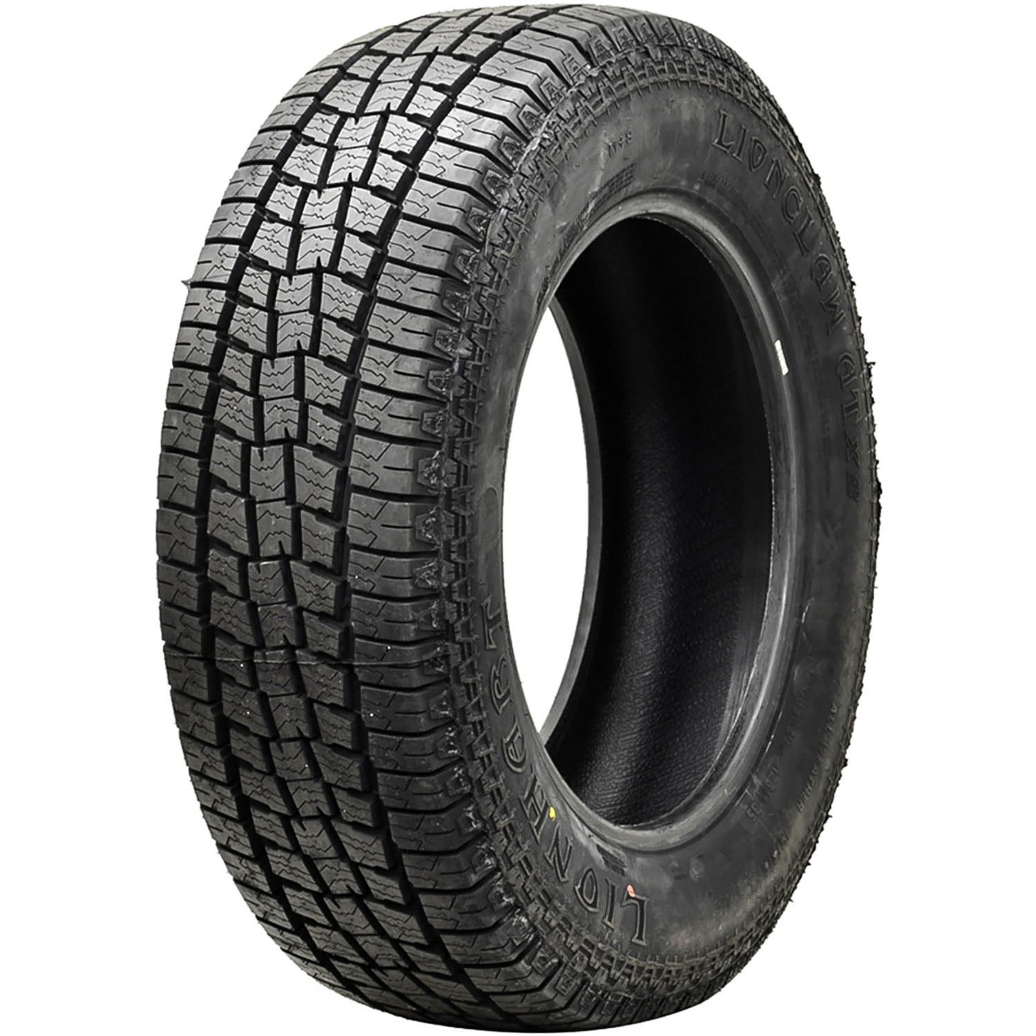 Lionhart Lionclaw ATX2 275/55R20 113 T Tire