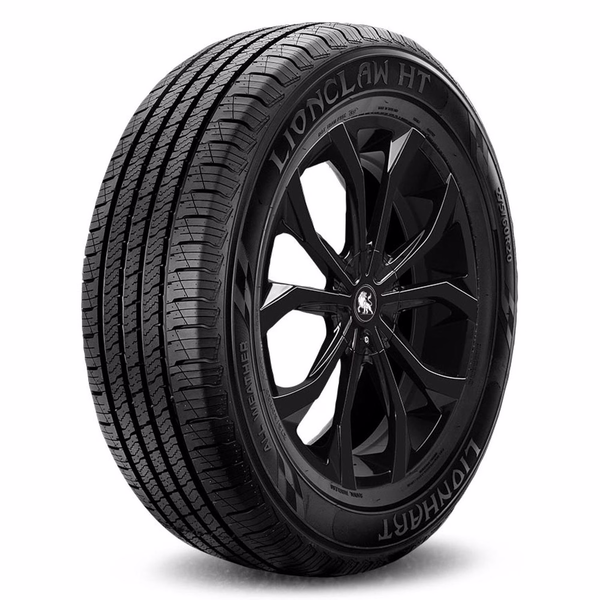 Lionhart Lionclaw HT All Season 275/60R20 114T Passenger Tire