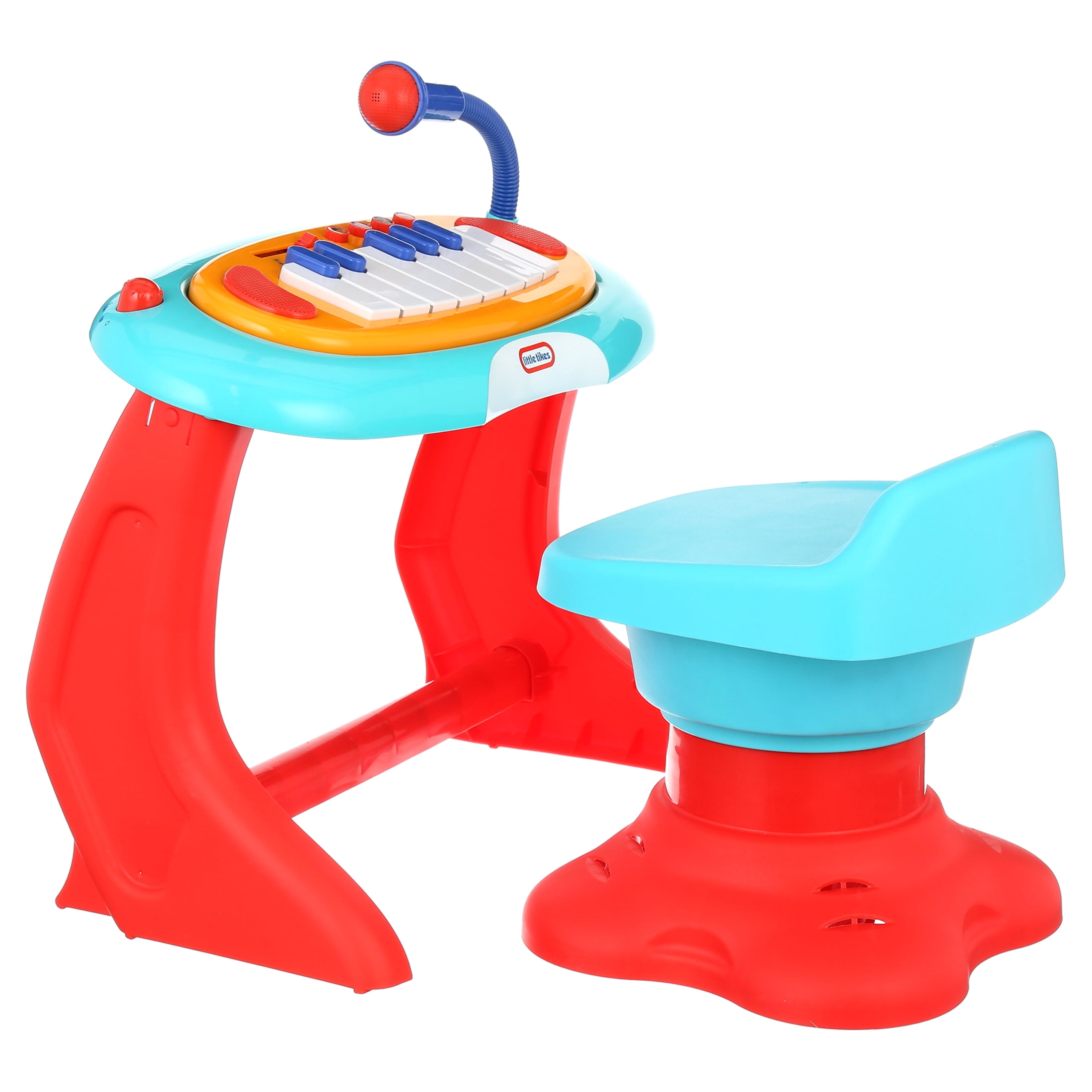 Little Baby Bum Sing-Along Piano