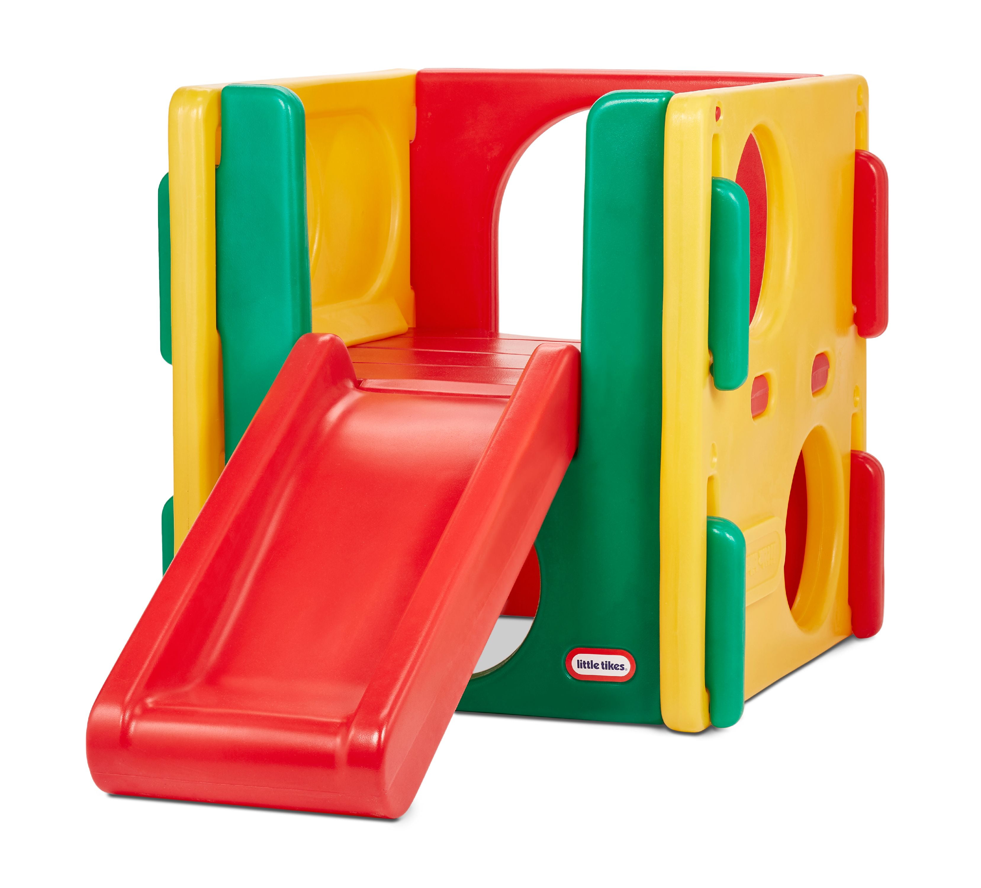 Little Tikes Jr. Activity Gym Playground Gym Climber for Toddlers