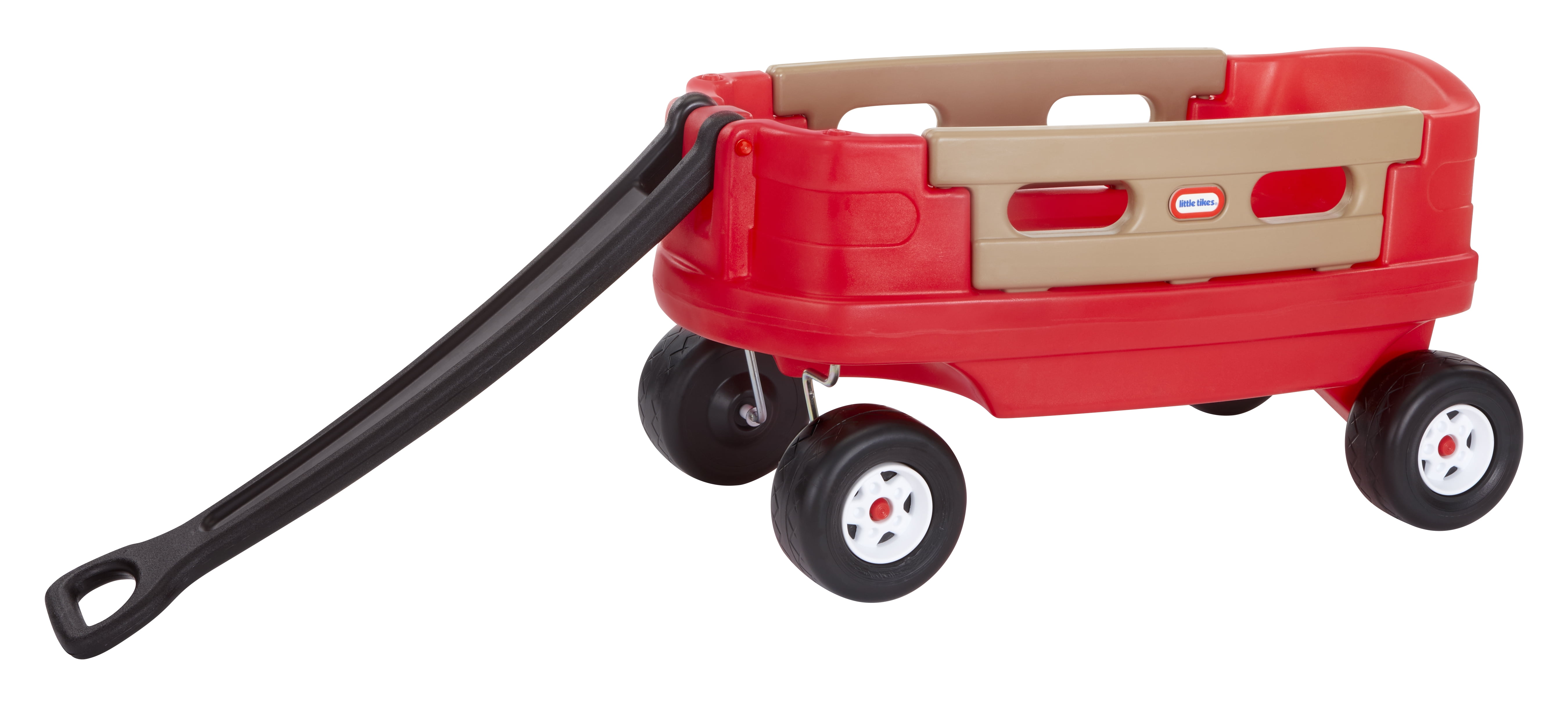 Little Tikes Junior Explorer Wagon