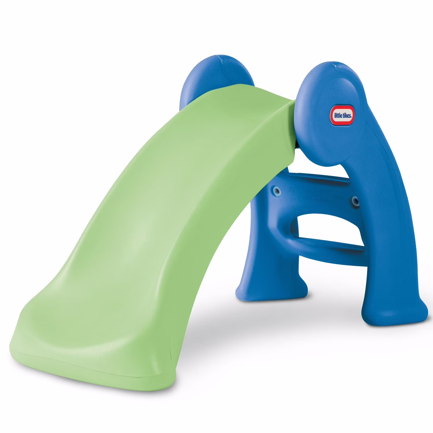 Little Tikes Kid's Indoor/Outdoor Jr. Play Slide