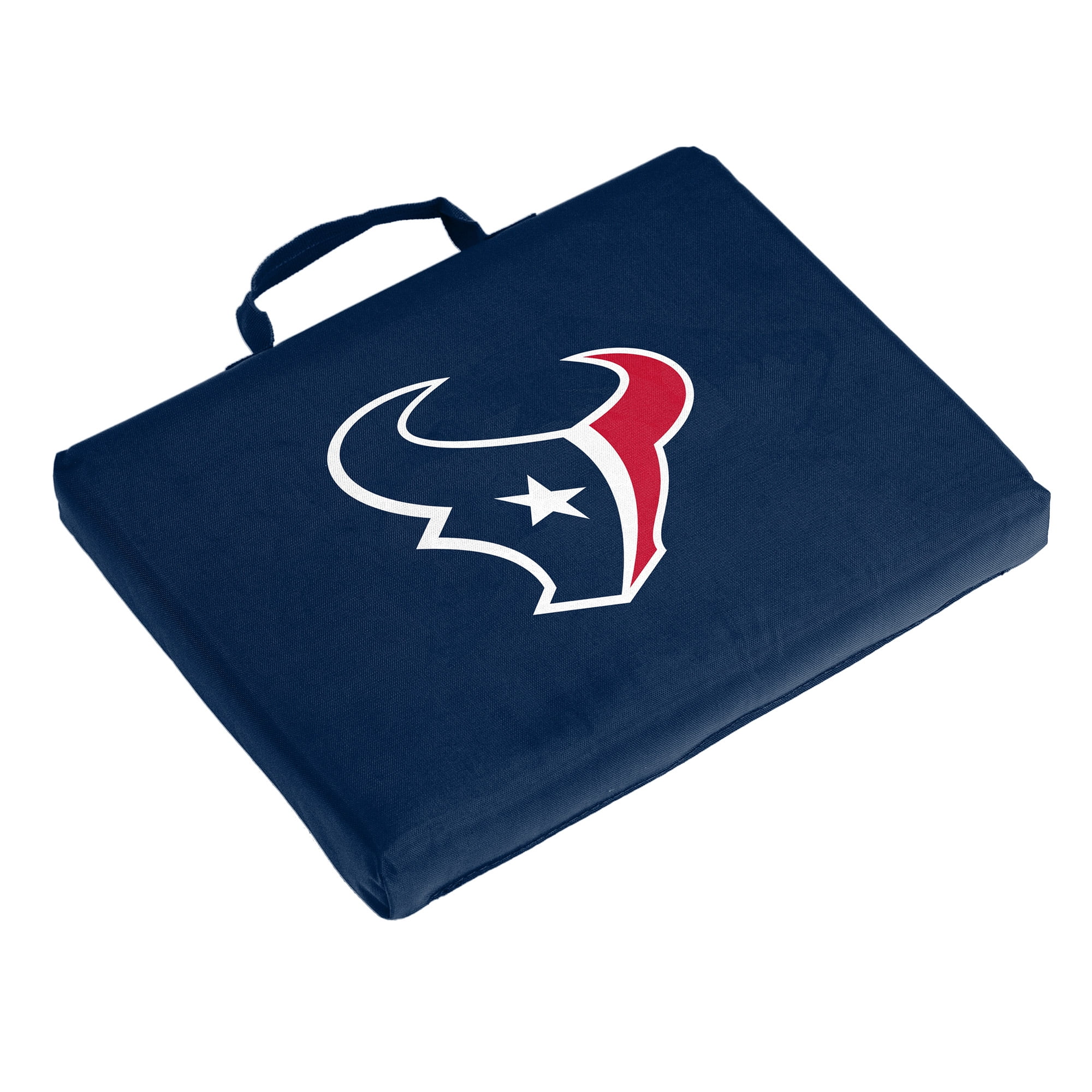 Logo Brands 613-71B Houston Texans Bleacher Cushion