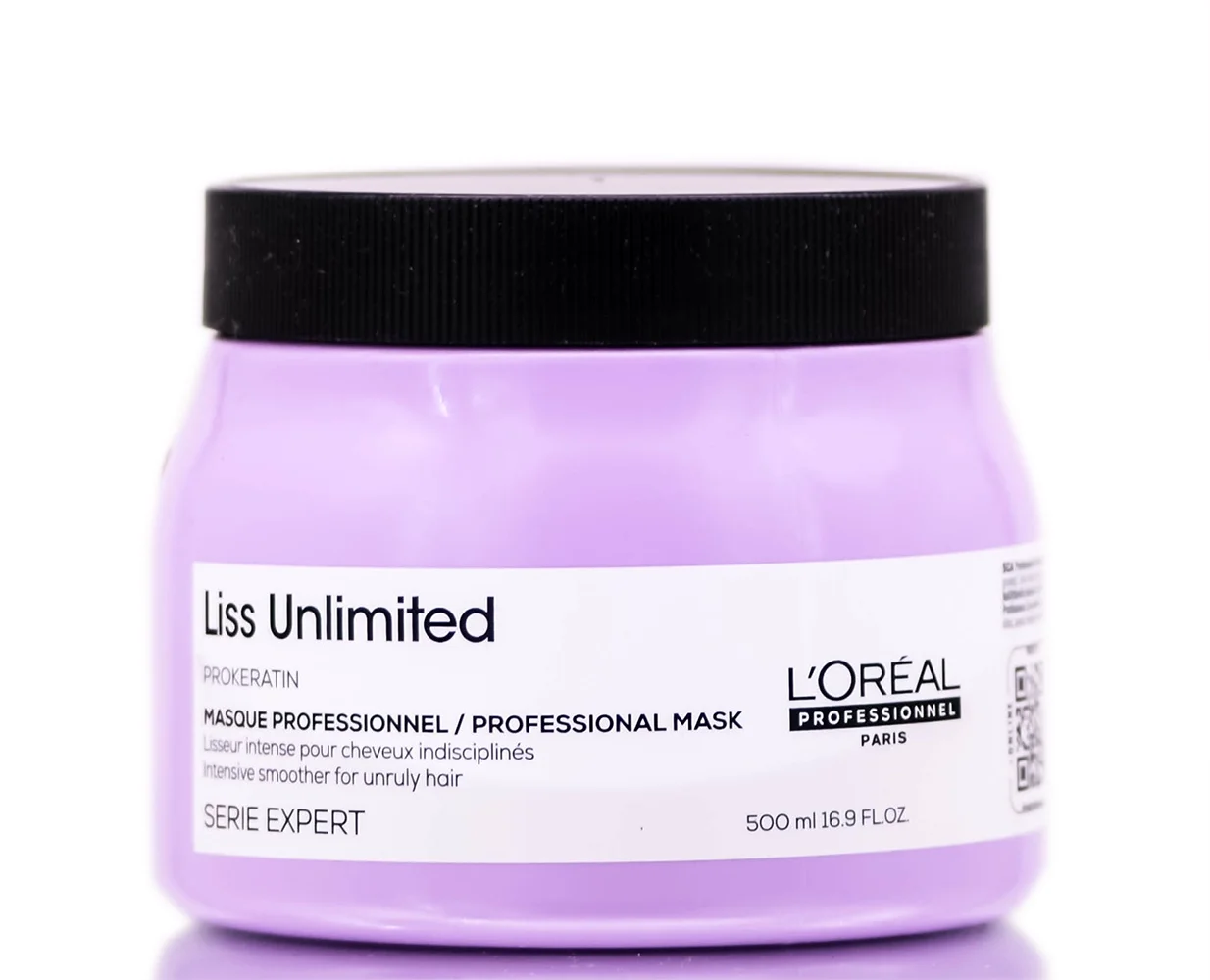 Serie Expert Prokeratin Liss Unlimited Mask