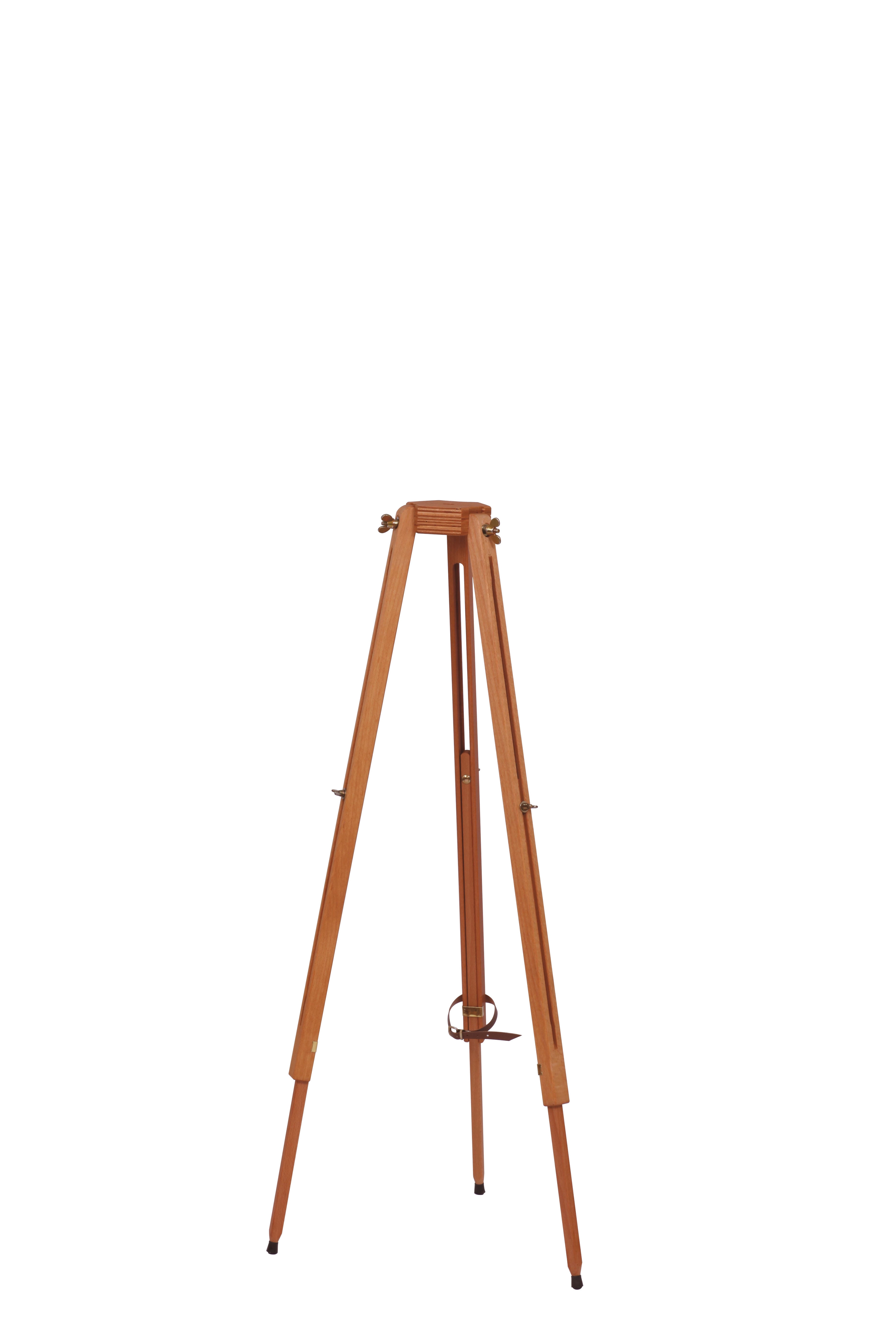 Mabef Wooden Tripod