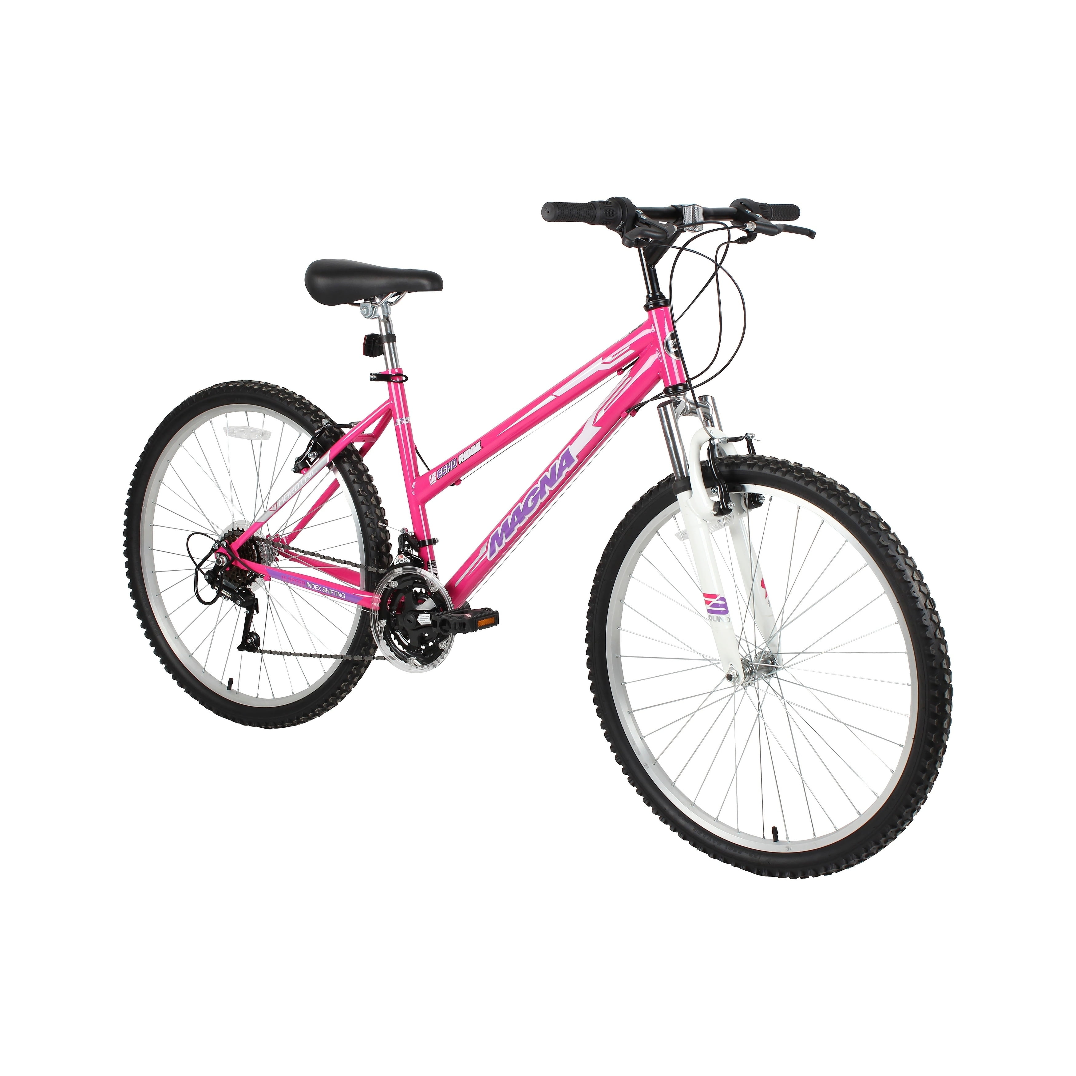 Magna Echo Ridge 26" Bike