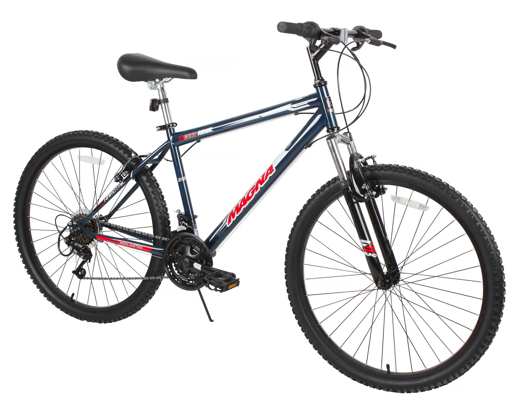 Magna Echo Ridge 26" Bike
