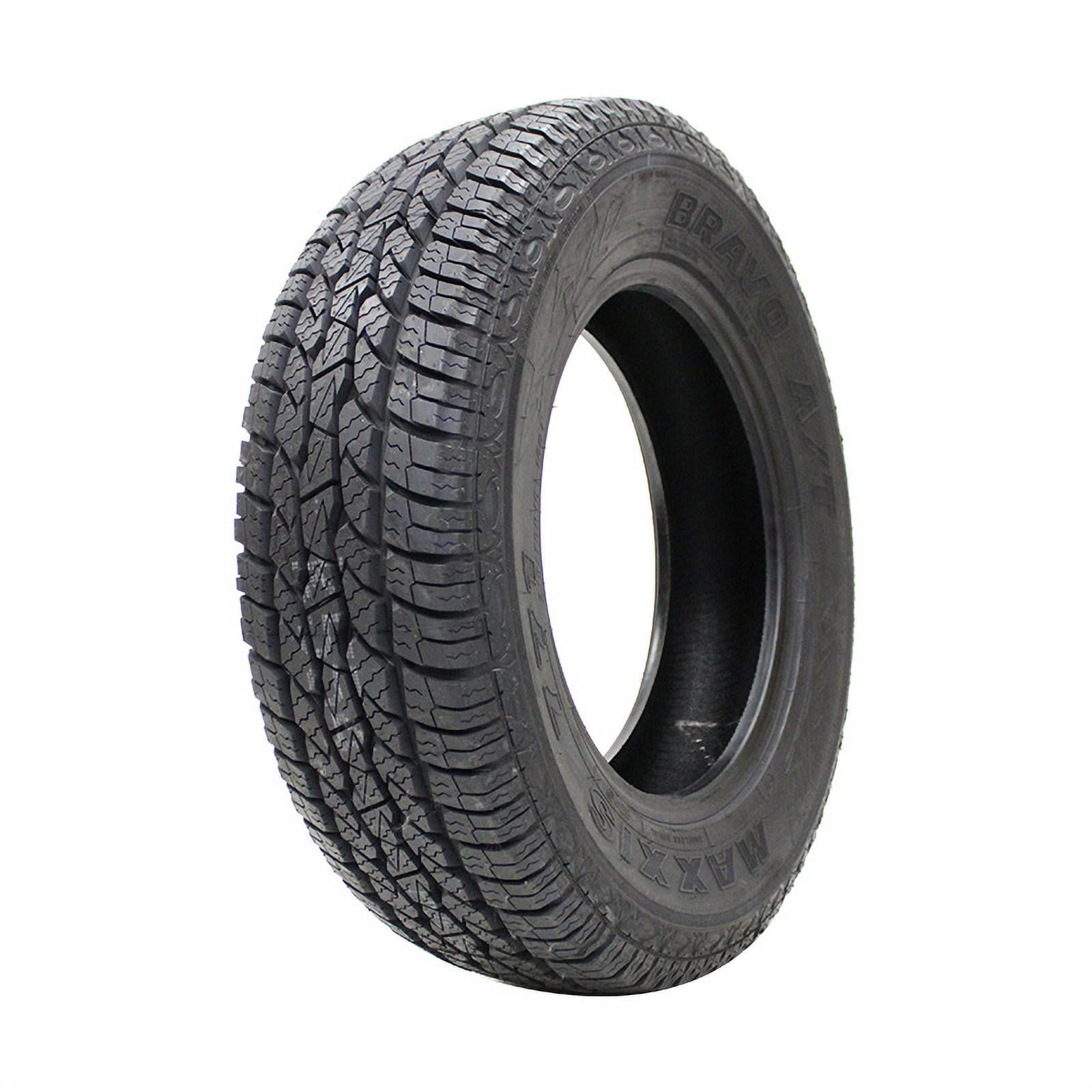 Maxxis AT-771 All-Season 315/70R17 121 R Tire