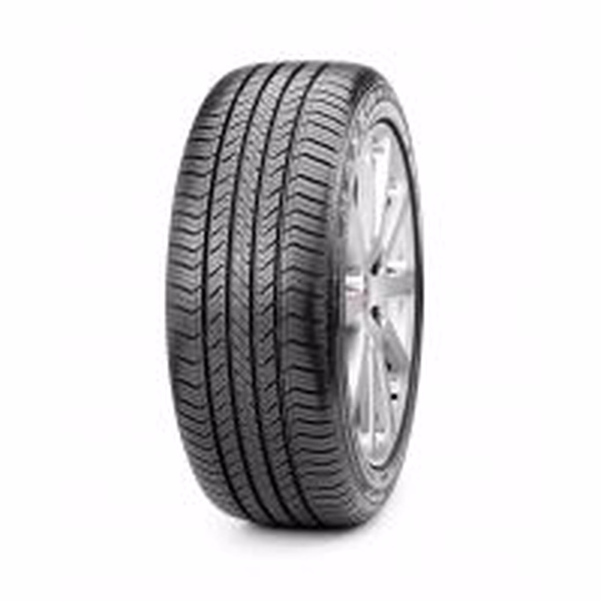 Maxxis Bravo HP-M3 All Season 215/55R17 94V Passenger Tire