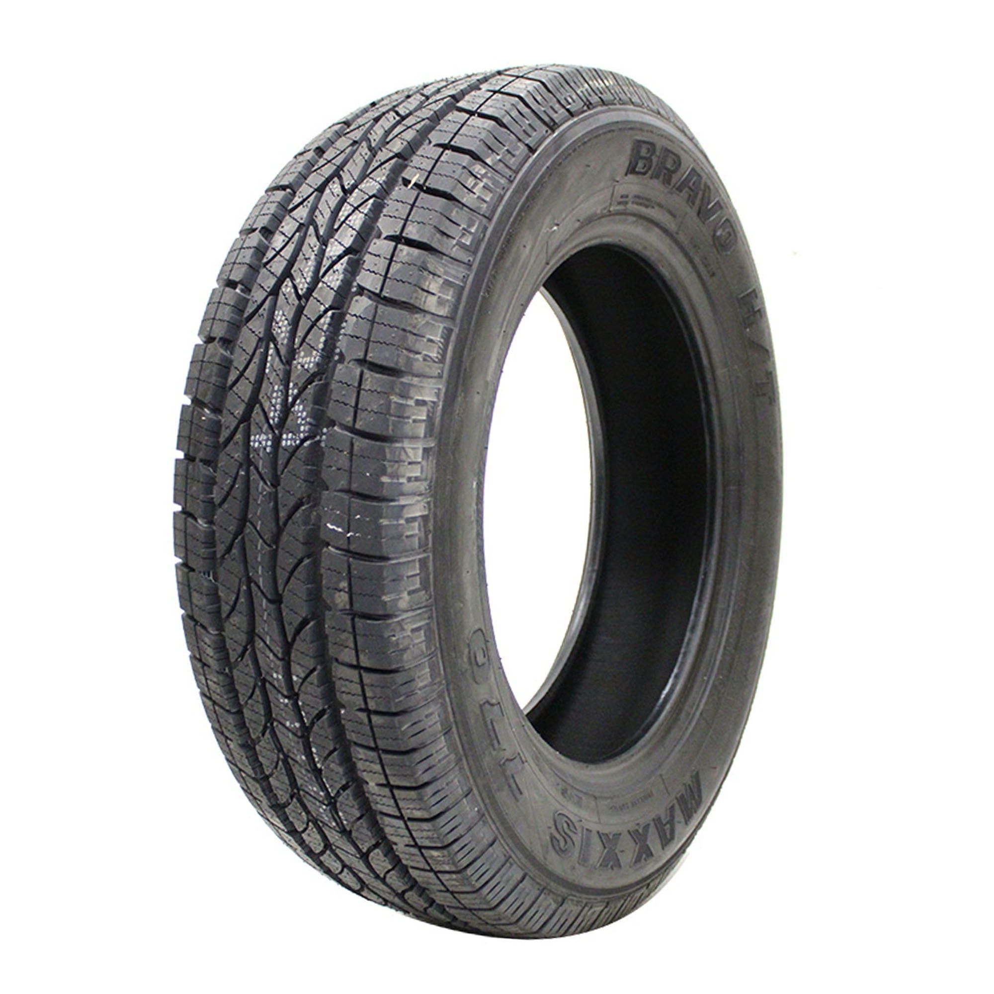 Maxxis HT-770 Bravo Series LT275/65R20 126/123R Fits: 2011-22 Ford F-350 Super Duty Lariat