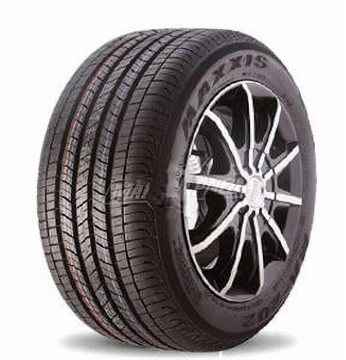Maxxis MA-202 All-Season 175/70R14 84 T Radial Tire