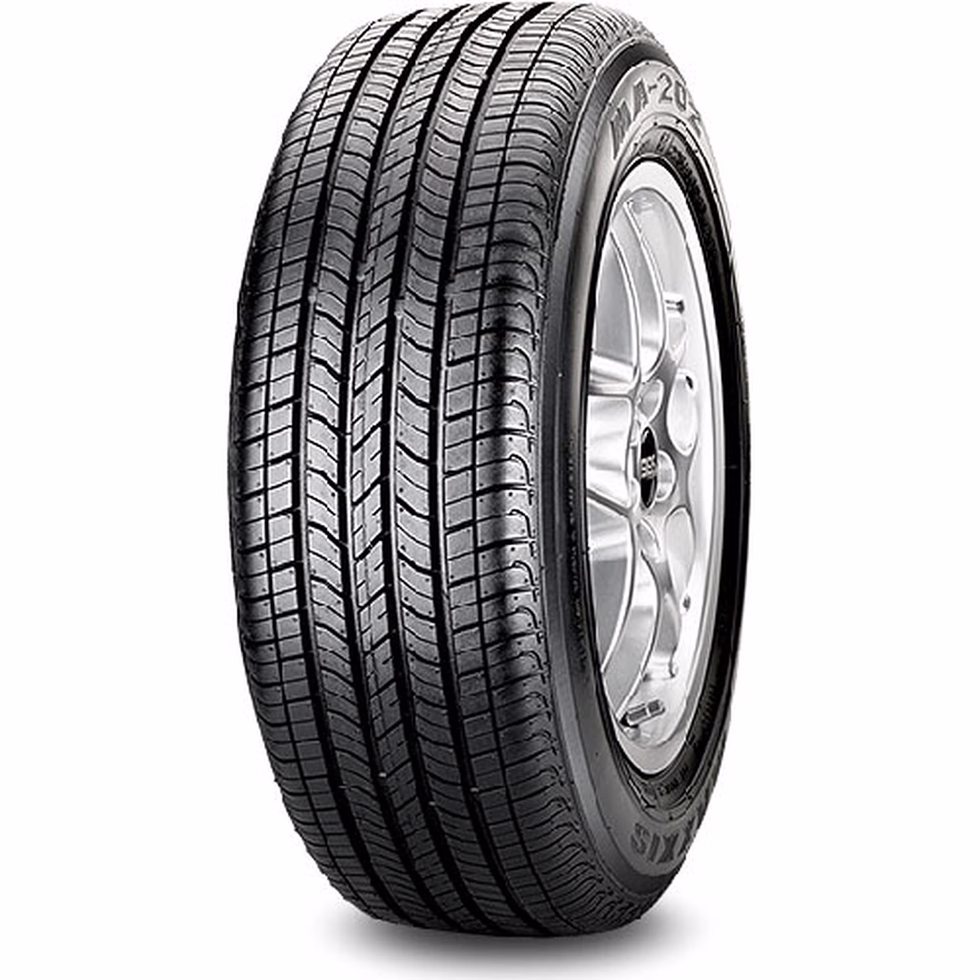 Maxxis MA-202 All Season 205/70R14 95T Passenger Tire