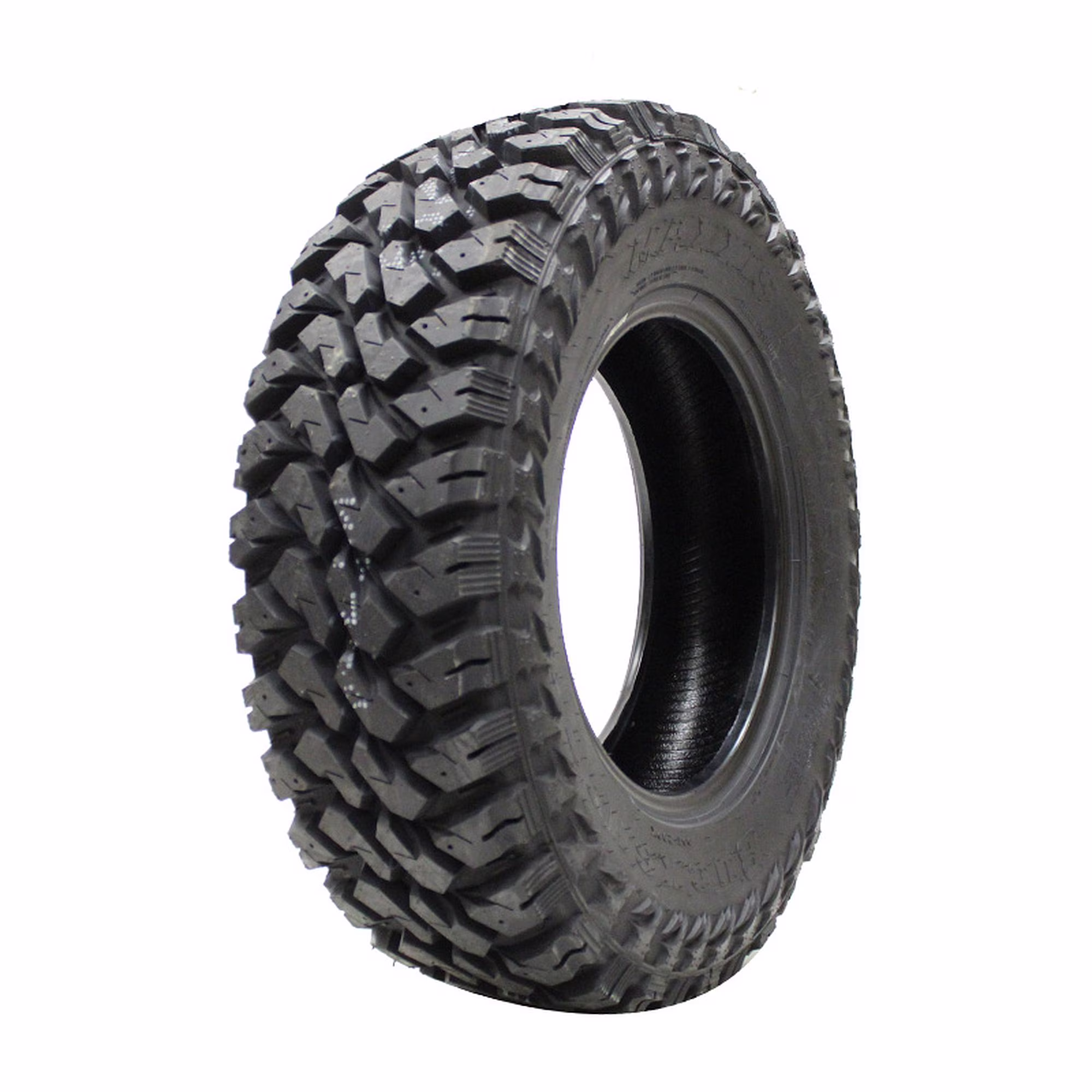 Maxxis MT-764 Buckshot Mudder II Mud Terrain LT275/65R20 126/123Q E Light Truck Tire