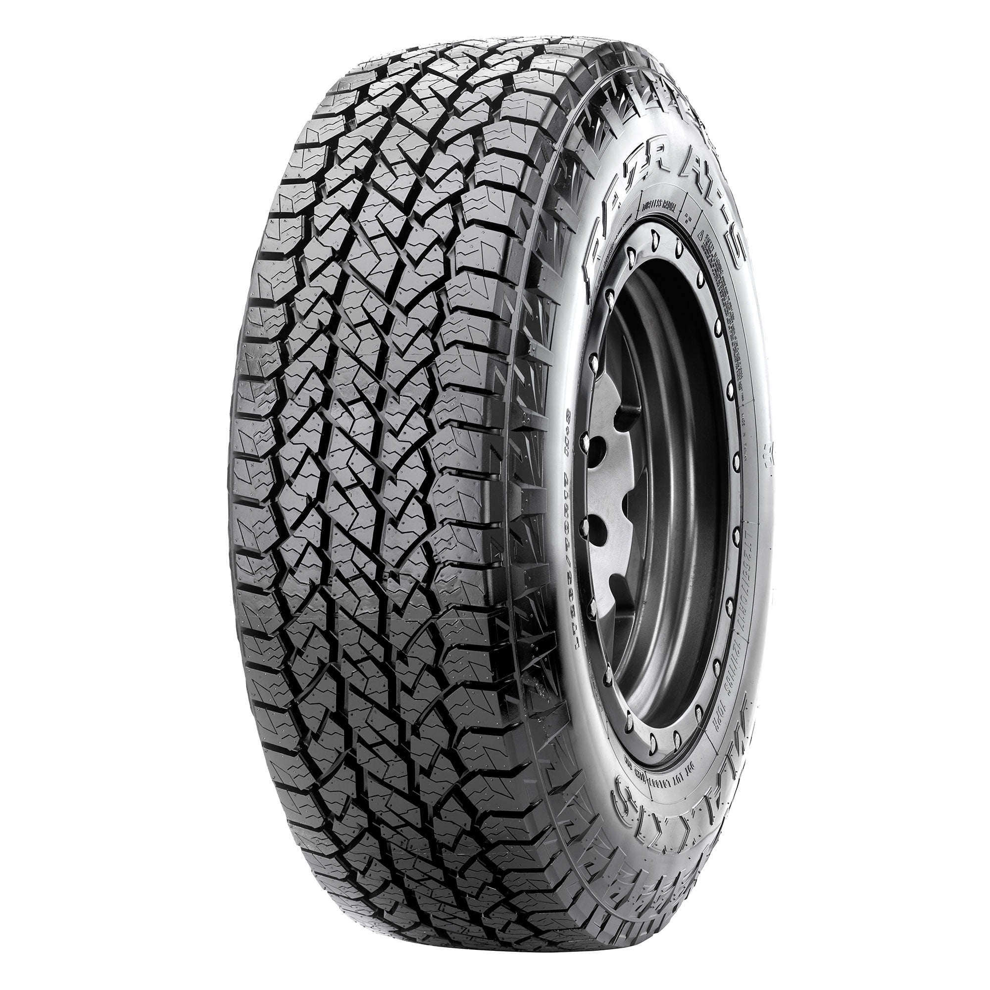 Maxxis Razr AT-S 235/75R15XL 109T WL