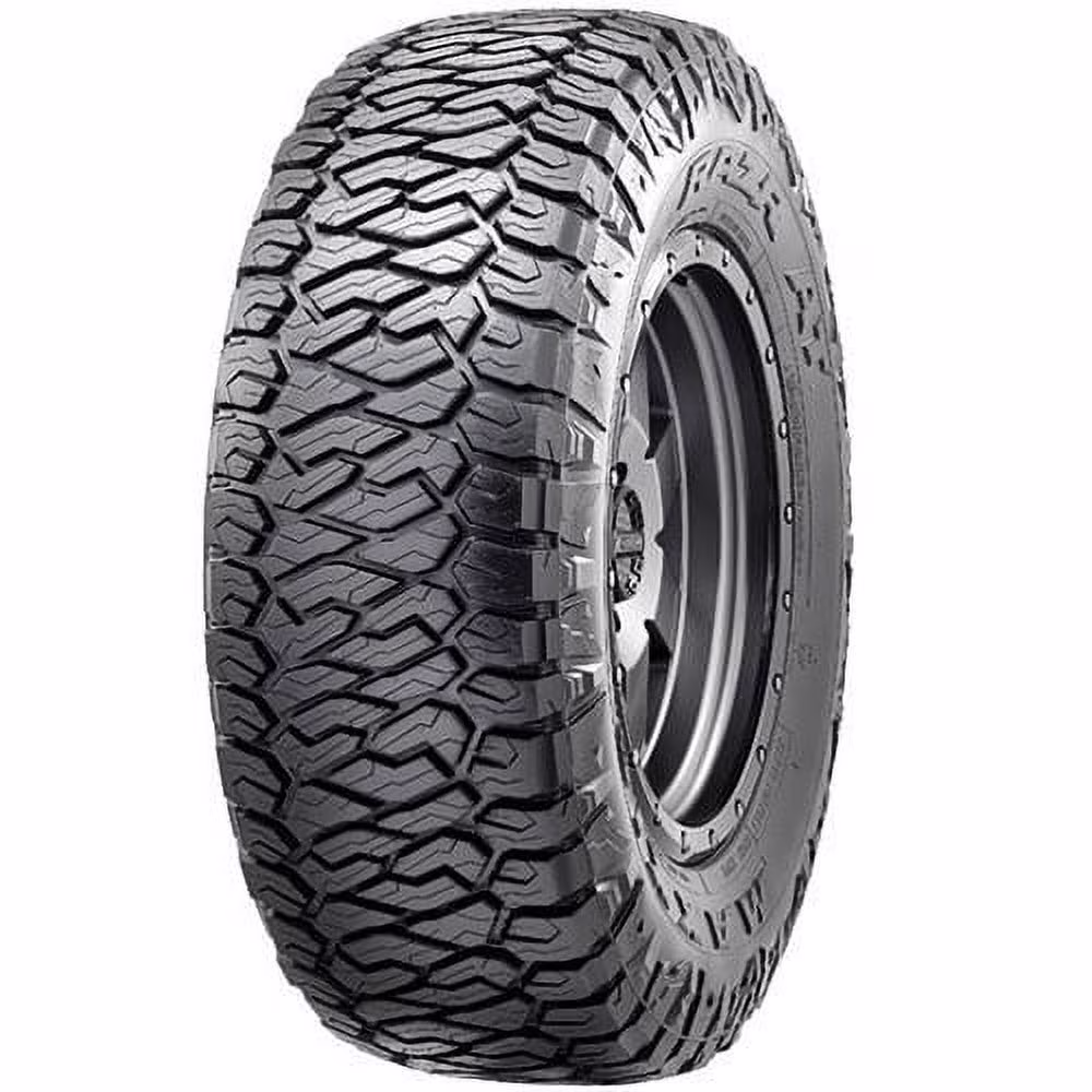 Maxxis Razr AT 245/75R16XL 115S BSW (1 Tires)