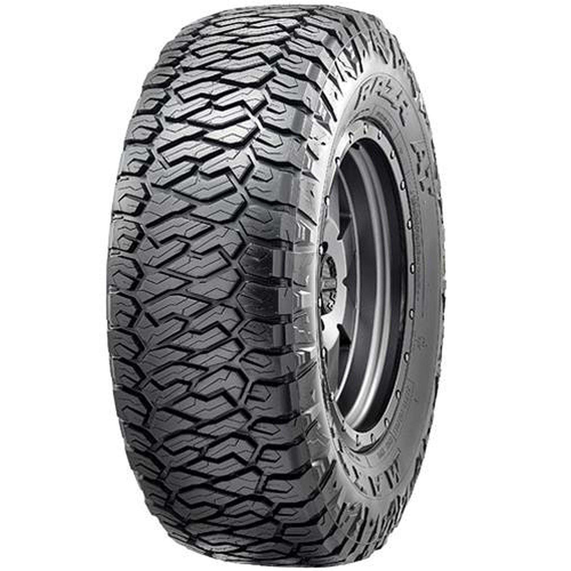 Maxxis Razr AT-811 All Terrain LT295/60R20 126/123S E Light Truck Tire