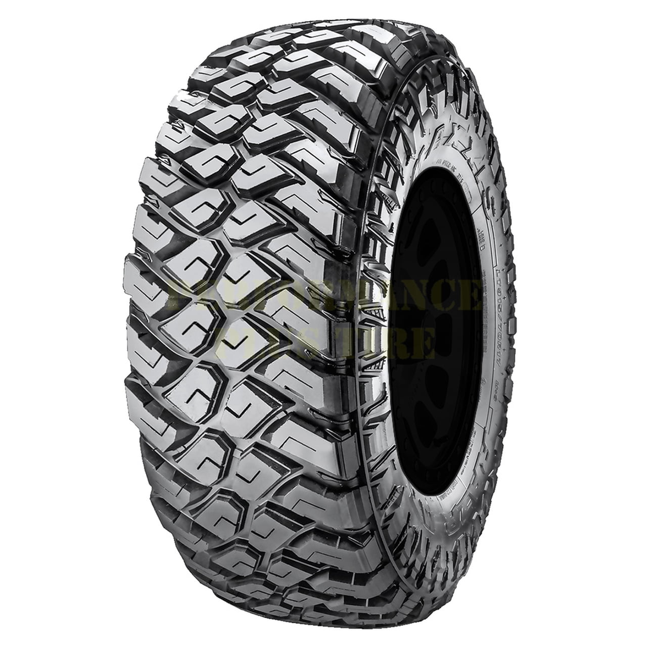 Maxxis Razr MT-772 All-Terrain Tire LT275/65R20